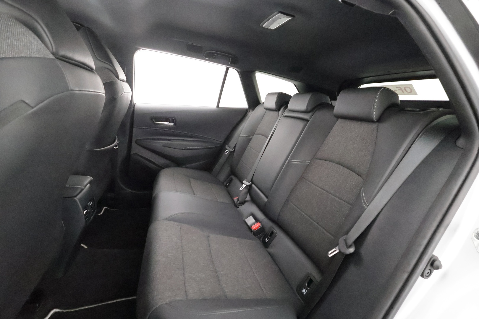 TOYOTA COROLLA 2024