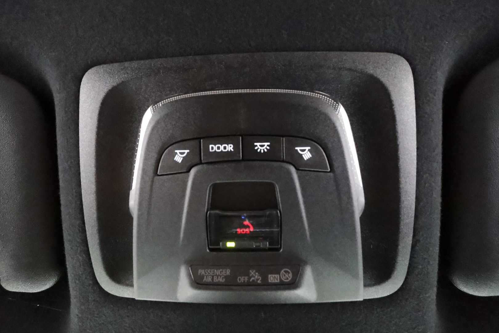 TOYOTA COROLLA CROSS 2024