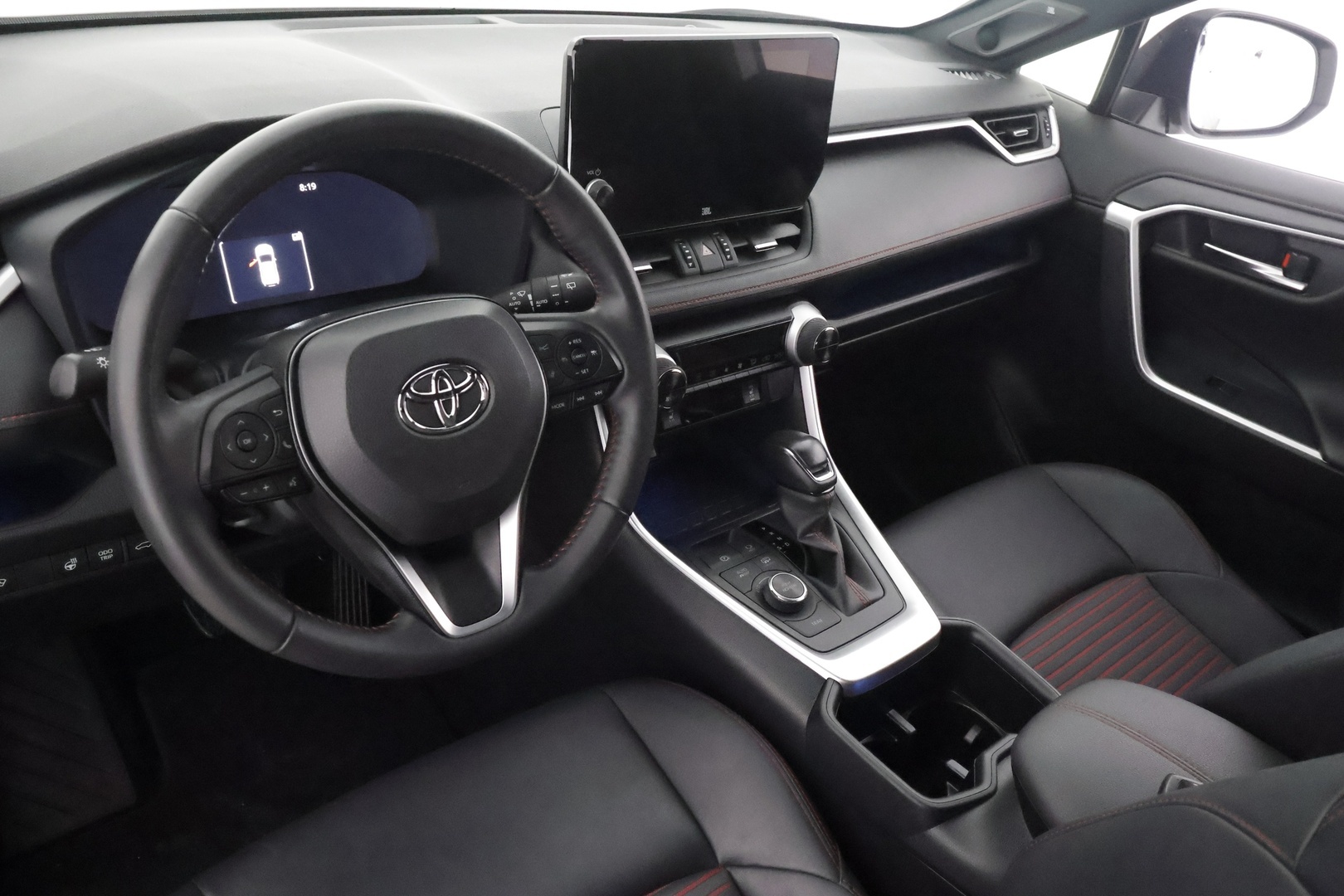 TOYOTA RAV4 PLUG-IN 2024