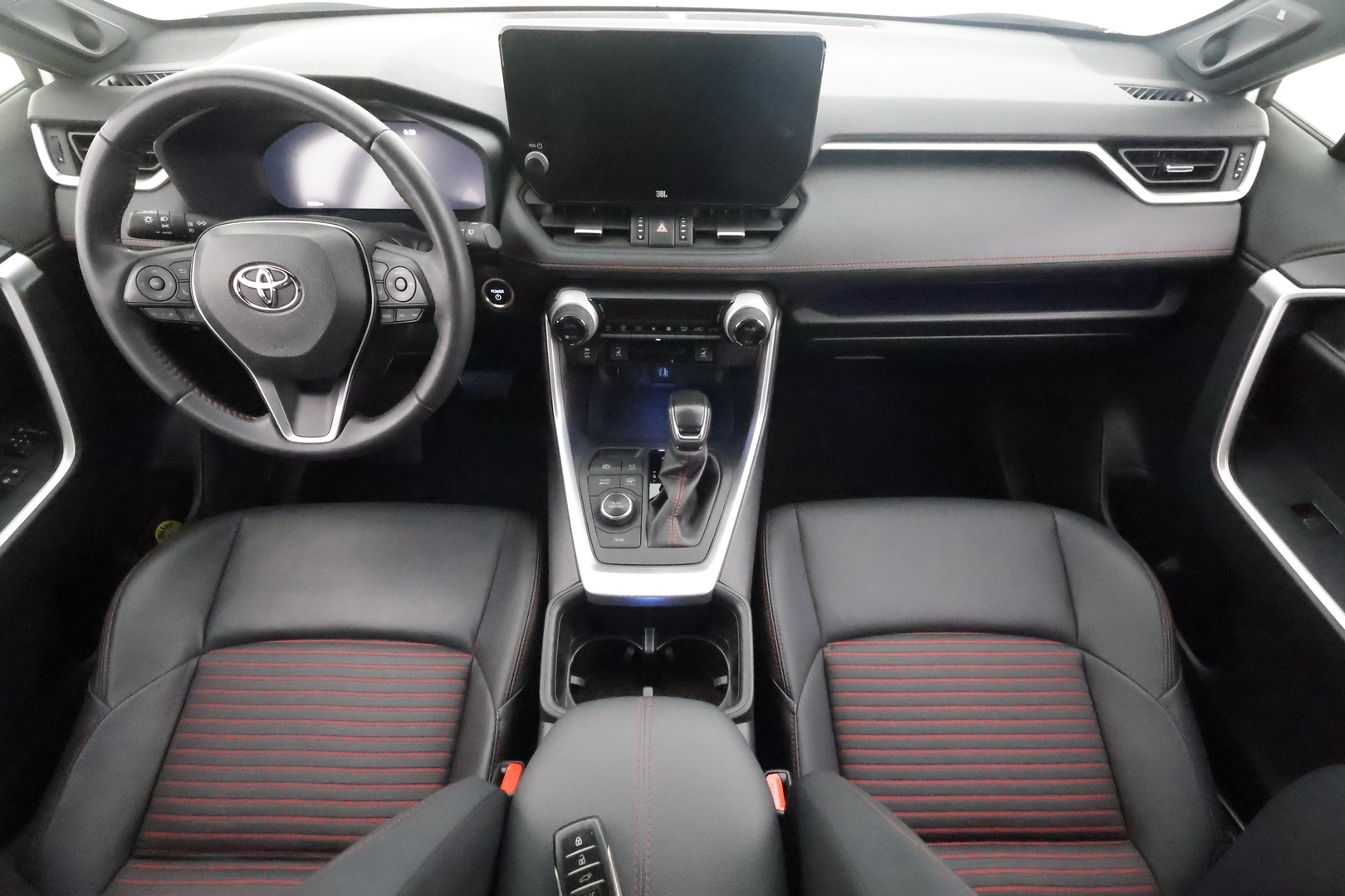TOYOTA RAV4 PLUG-IN 2024