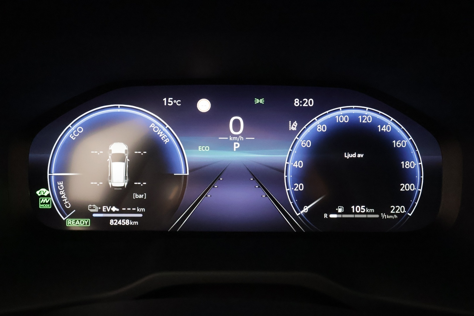 TOYOTA RAV4 PLUG-IN 2024