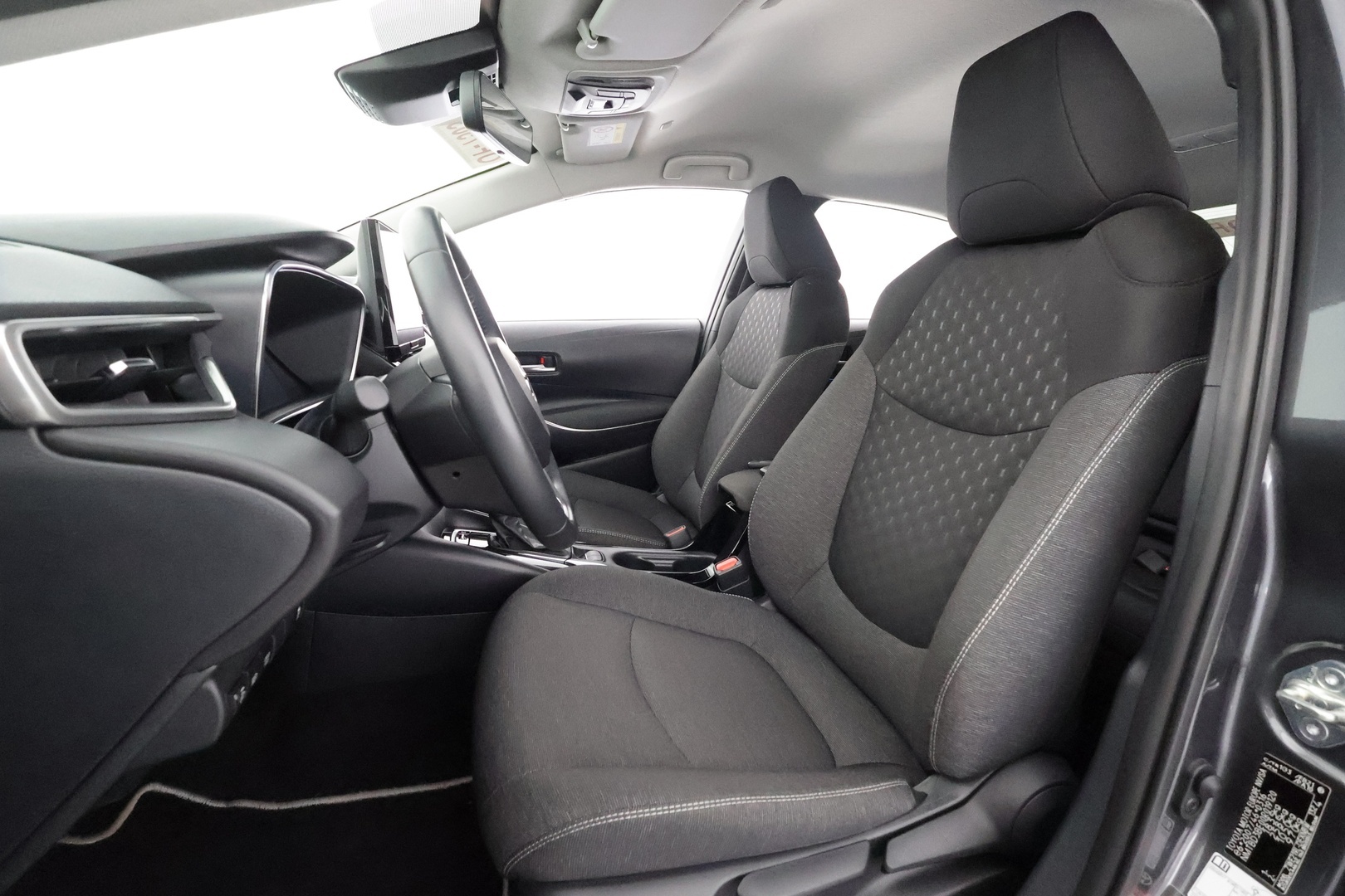 TOYOTA COROLLA 2024
