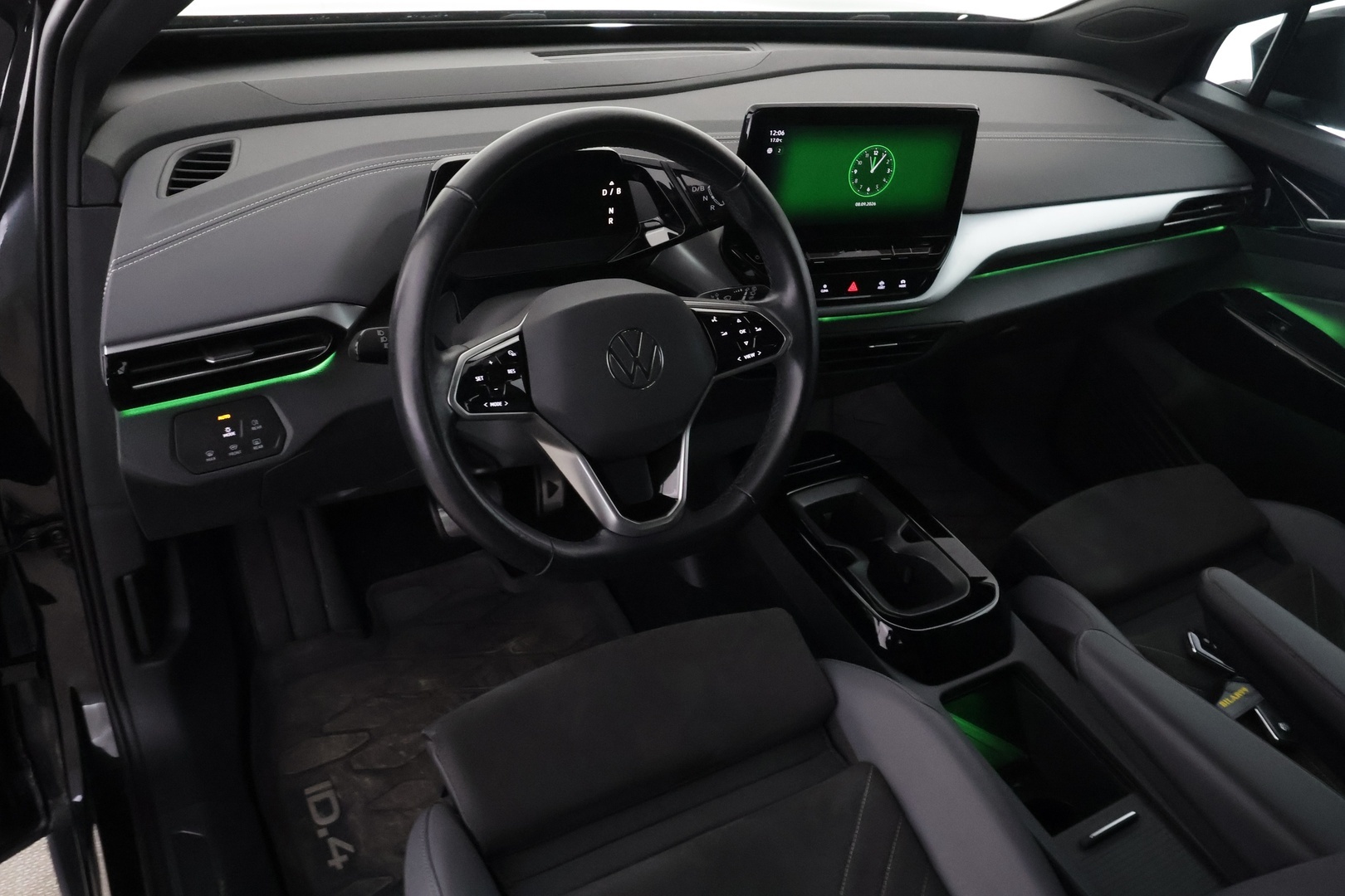 VOLKSWAGEN ID.4 2023