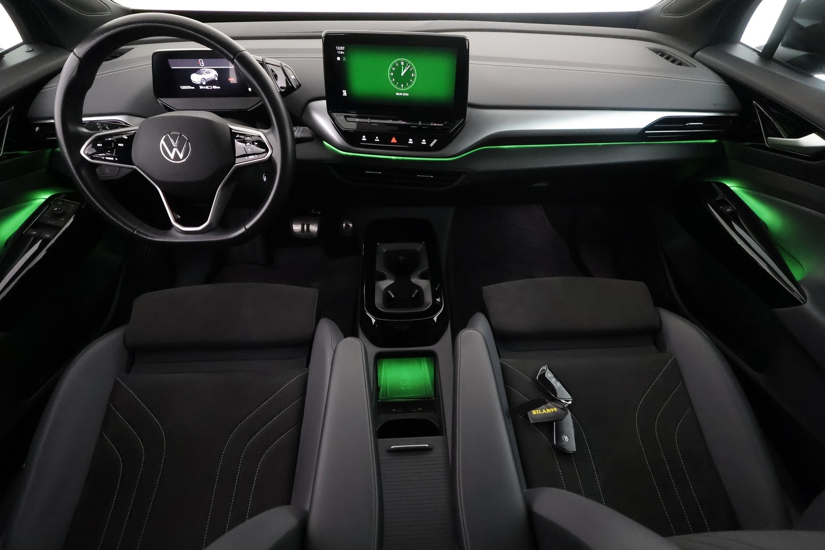 VOLKSWAGEN ID.4 2023