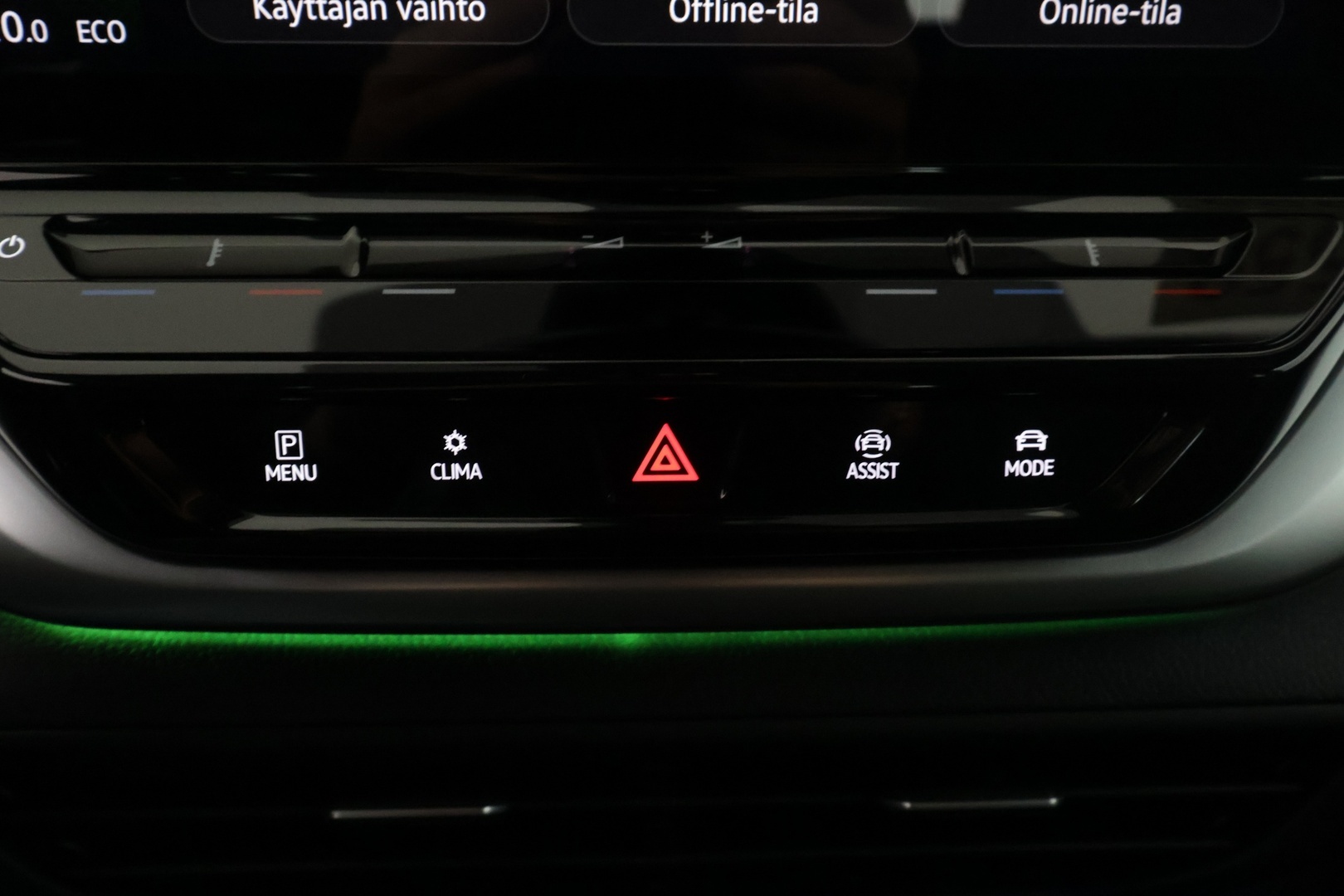 VOLKSWAGEN ID.4 2023