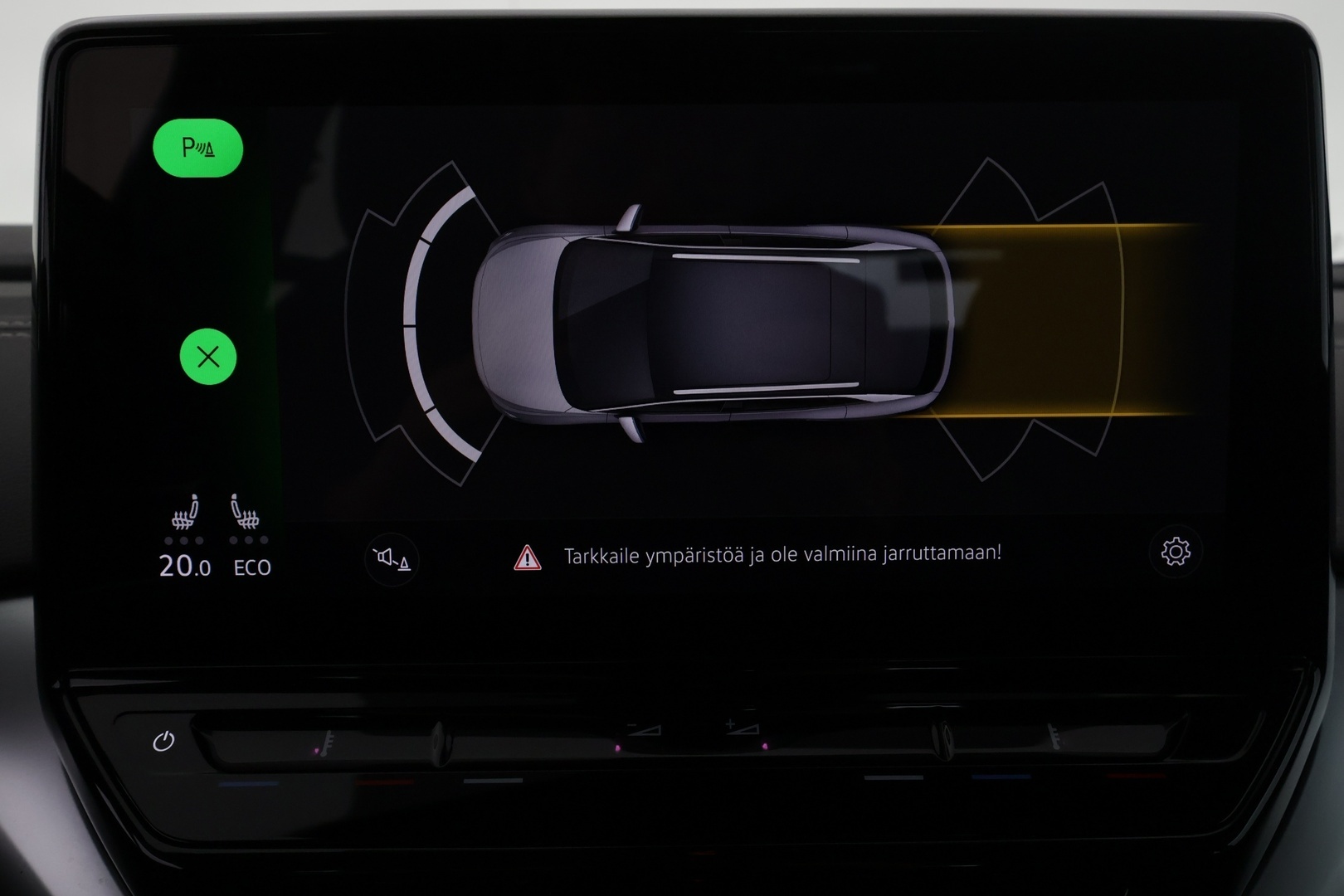 VOLKSWAGEN ID.4 2023