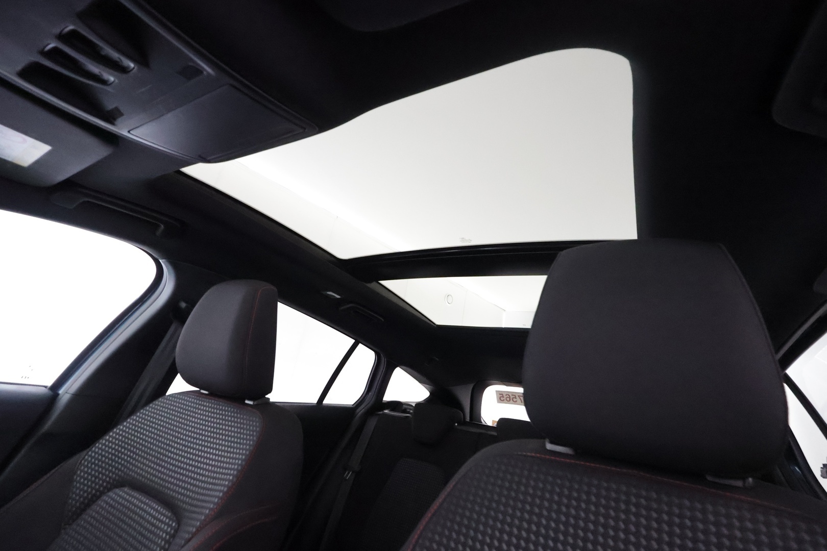 FORD FOCUS 2024