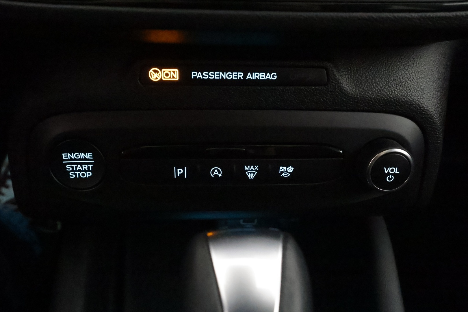 FORD FOCUS 2024