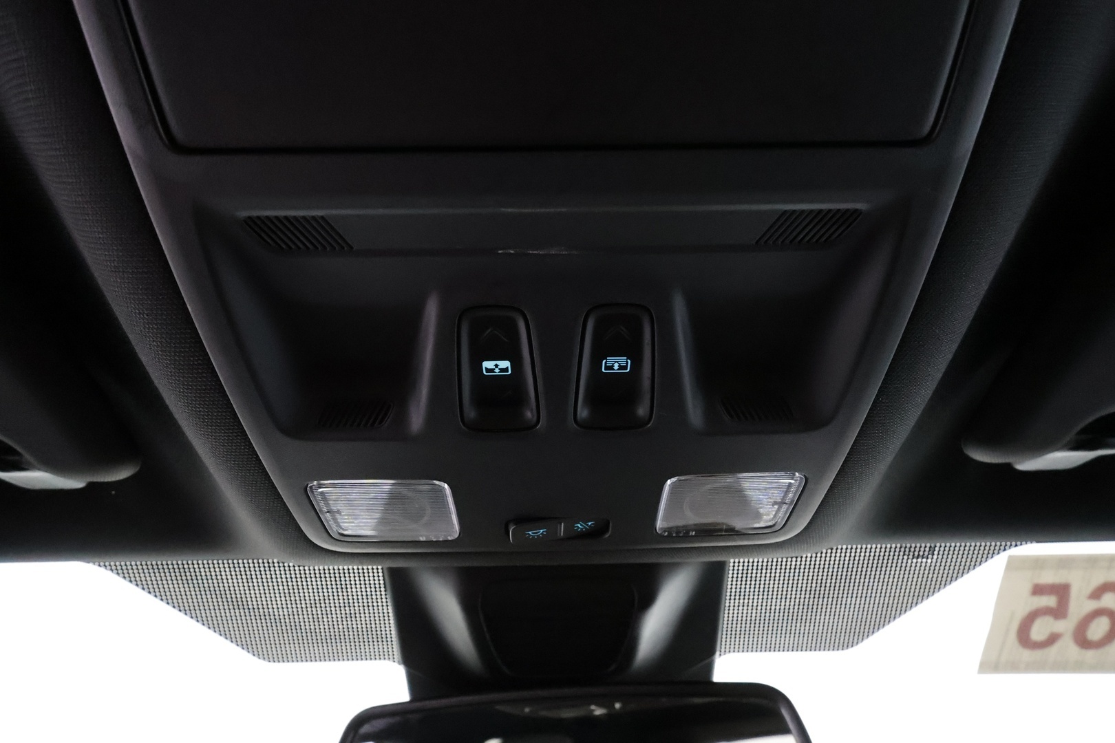 FORD FOCUS 2024