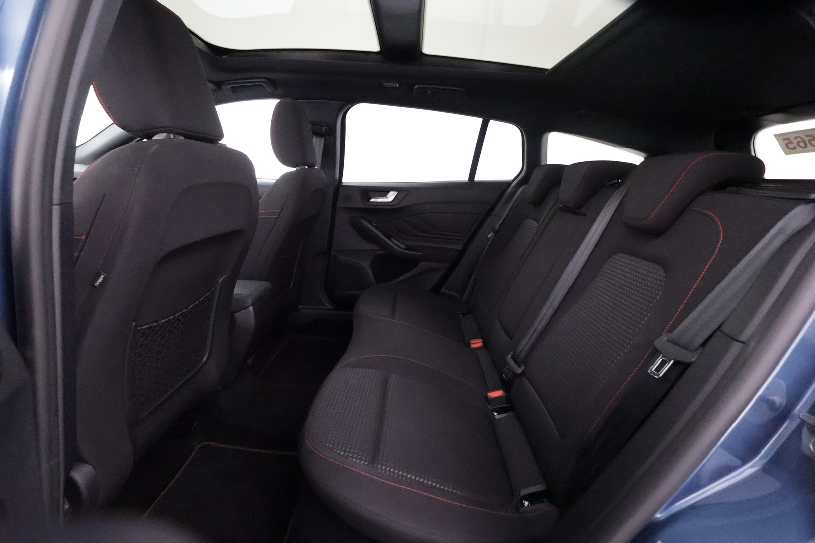 FORD FOCUS 2024