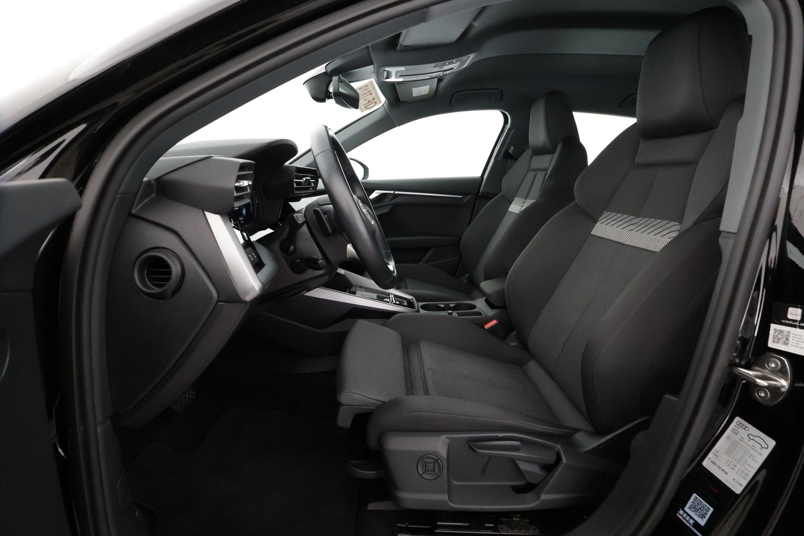 AUDI A3 2024