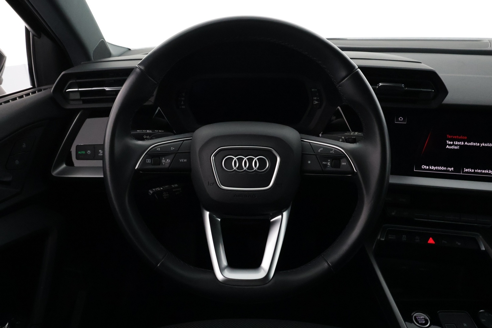 AUDI A3 2024