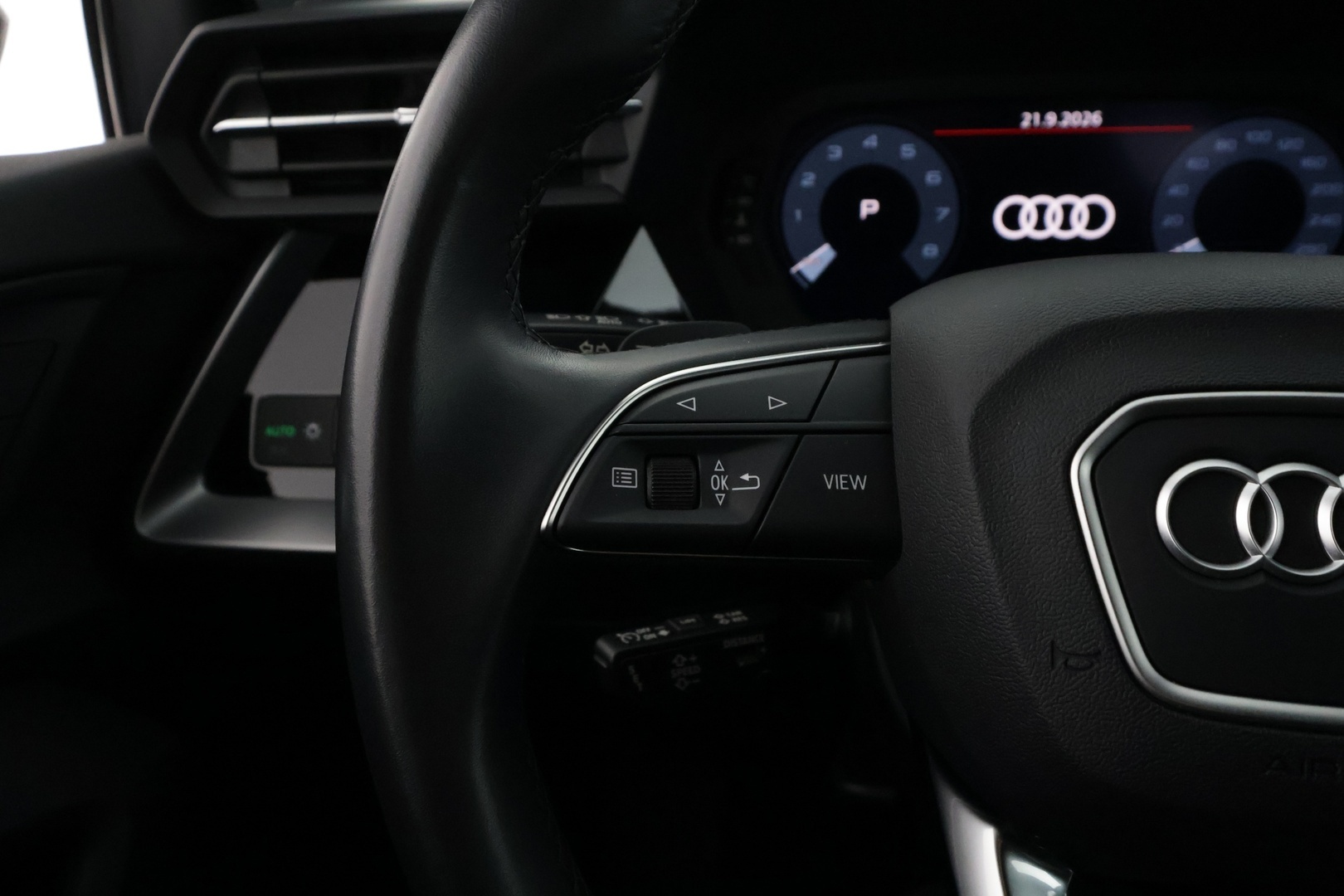 AUDI A3 2024