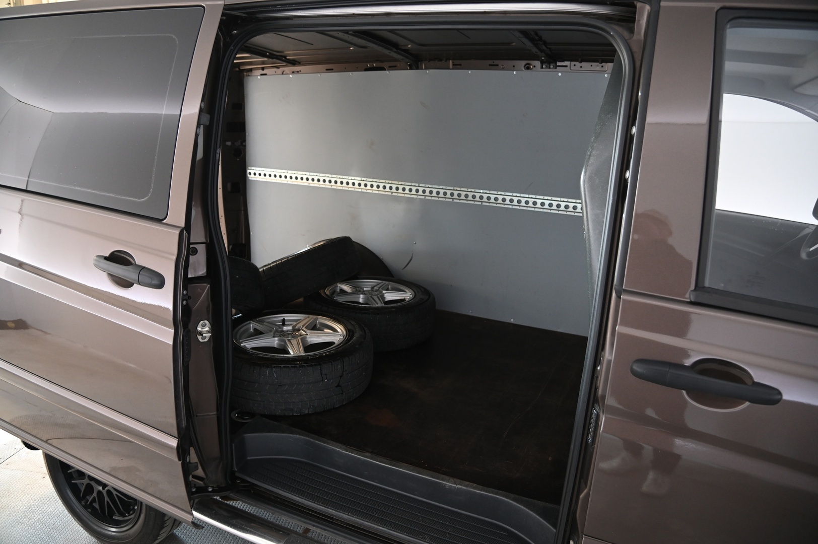 MERCEDES-BENZ Vito 2012