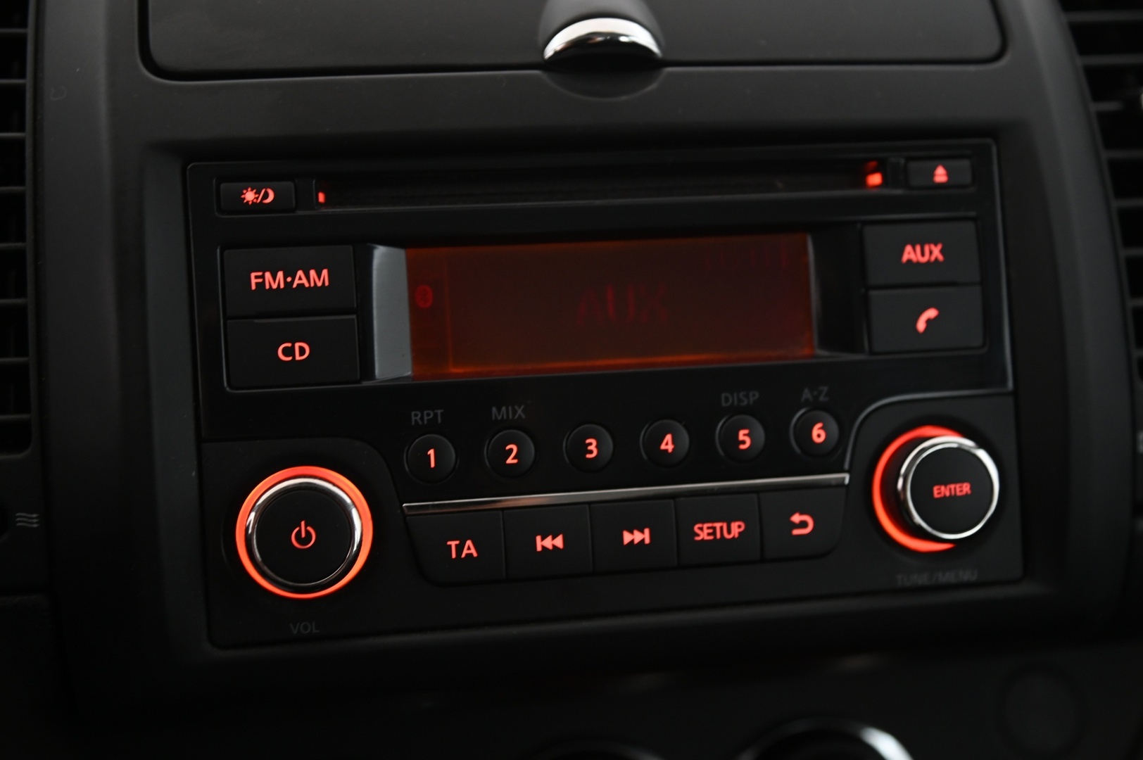 NISSAN Note 2013