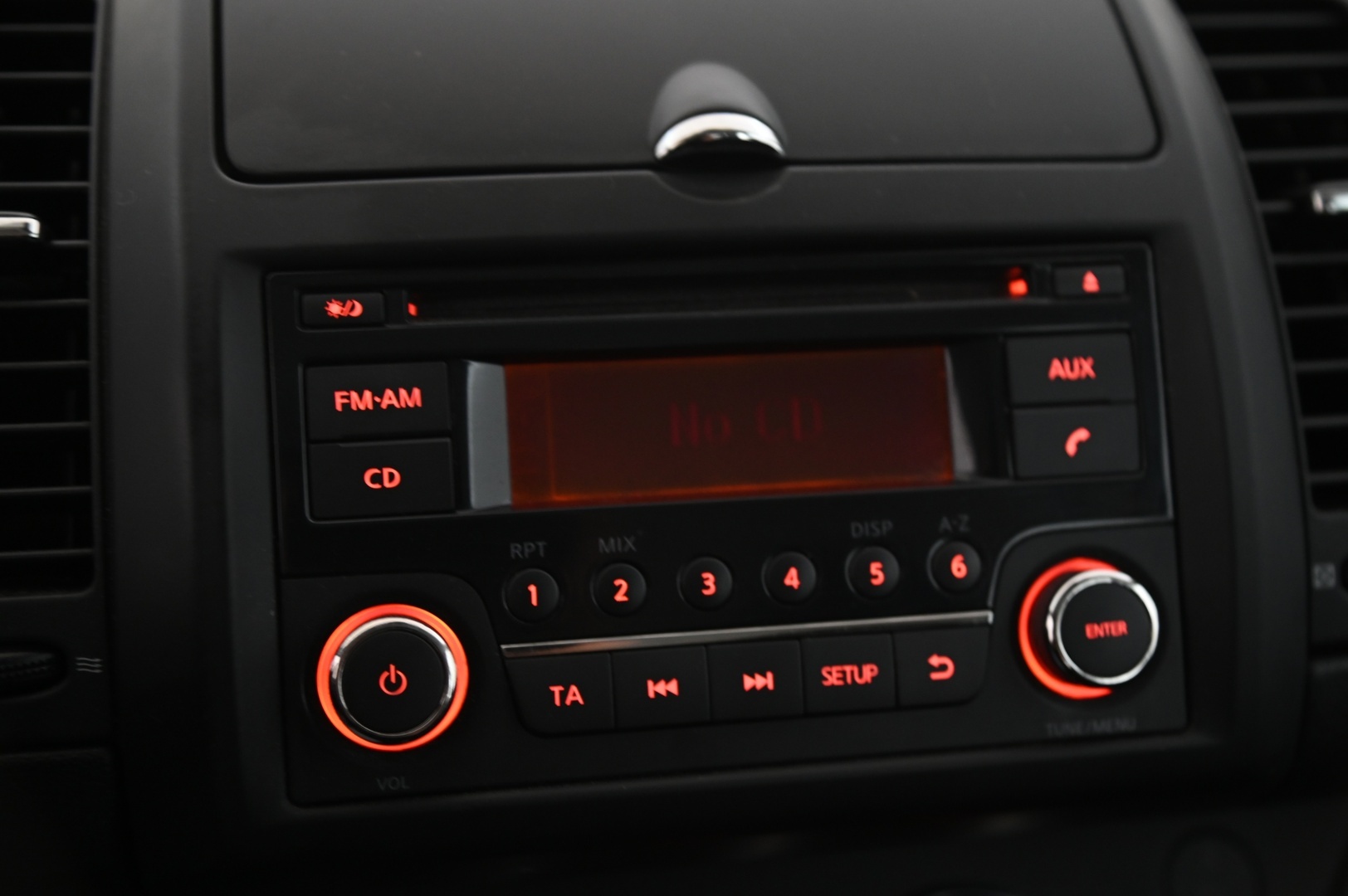 NISSAN Note 2013
