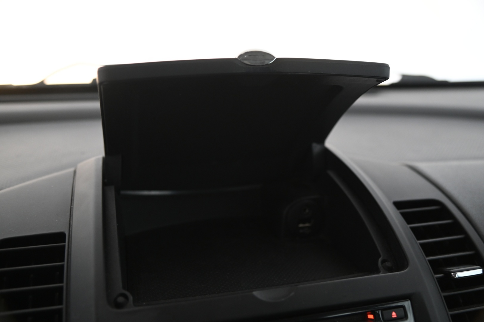NISSAN Note 2013