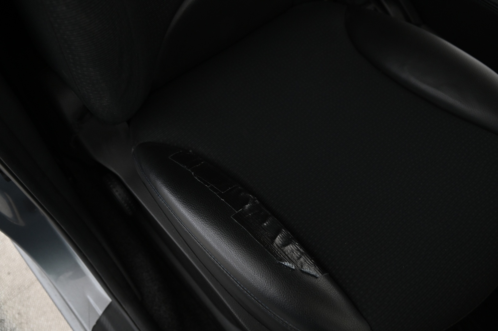 NISSAN Note 2013