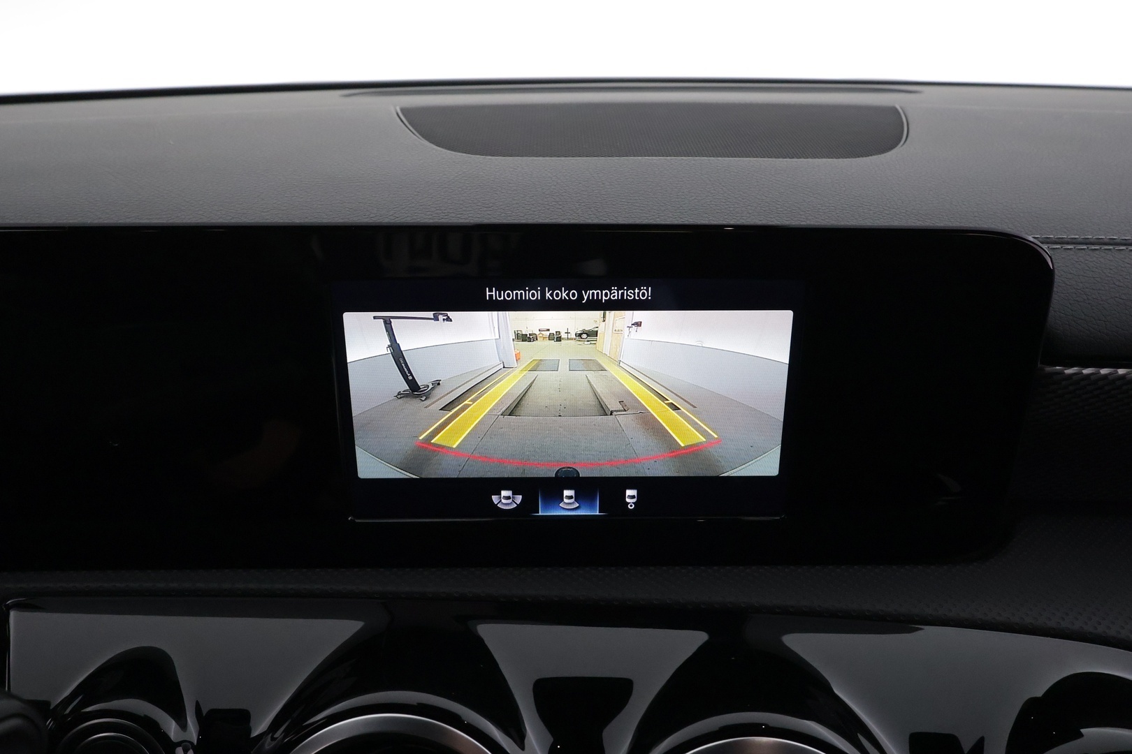 MERCEDES-BENZ CLA 2020