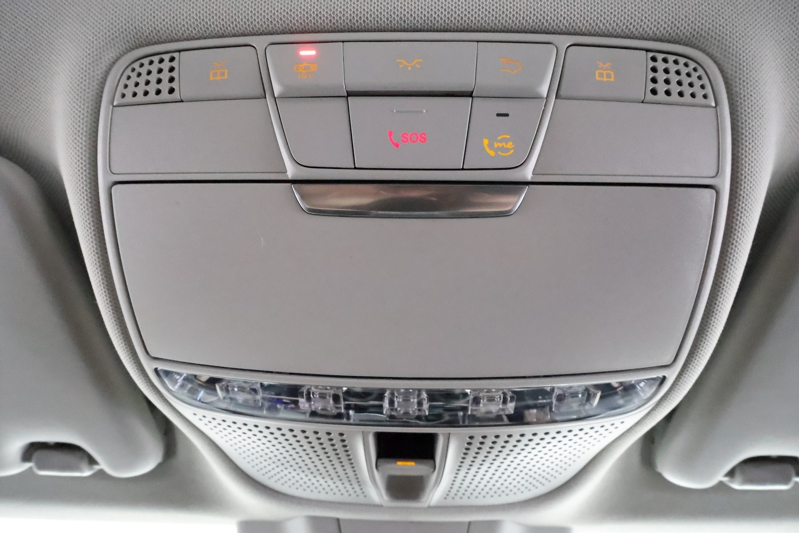 MERCEDES-BENZ C 2019