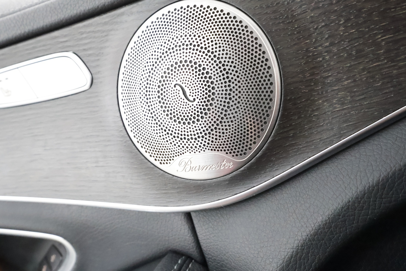 MERCEDES-BENZ C 2019