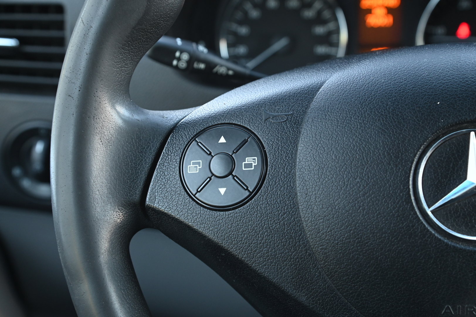 MERCEDES-BENZ Sprinter 2018