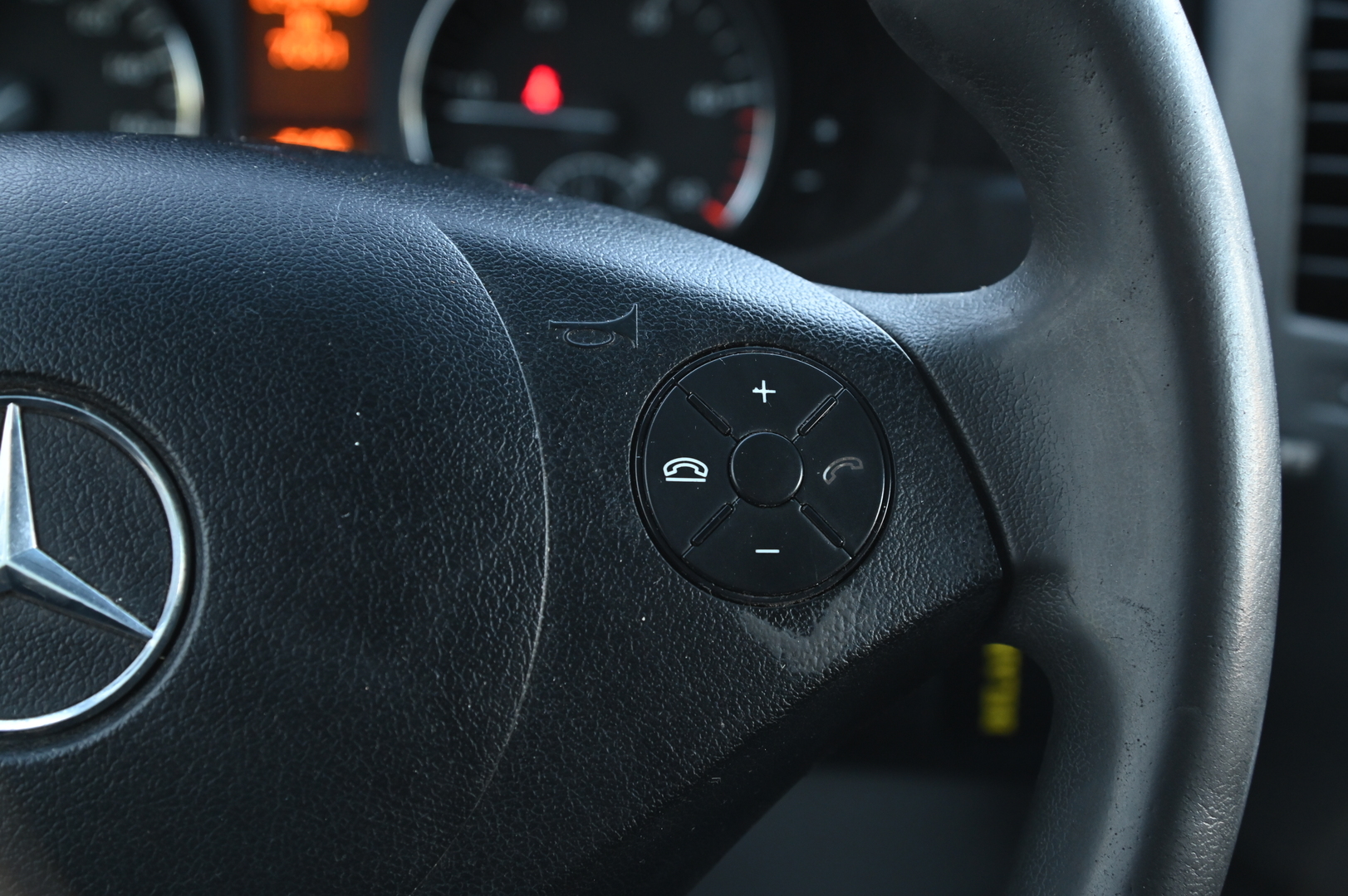 MERCEDES-BENZ Sprinter 2018