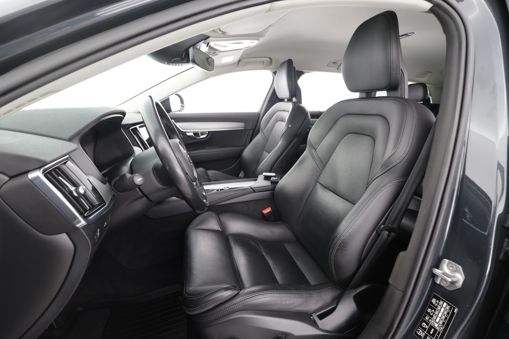 VOLVO V90 Cross Country 2018