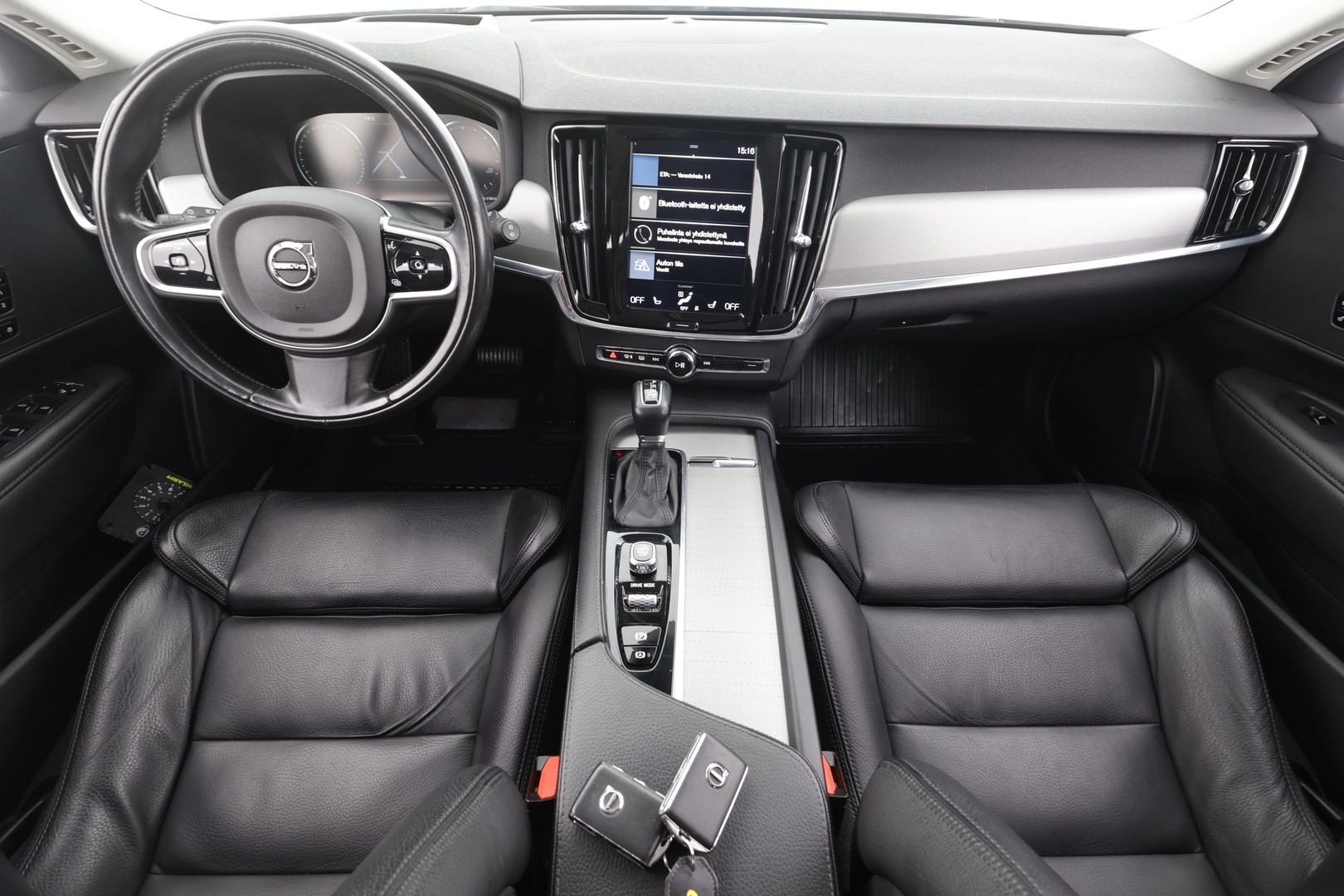 VOLVO V90 Cross Country 2018