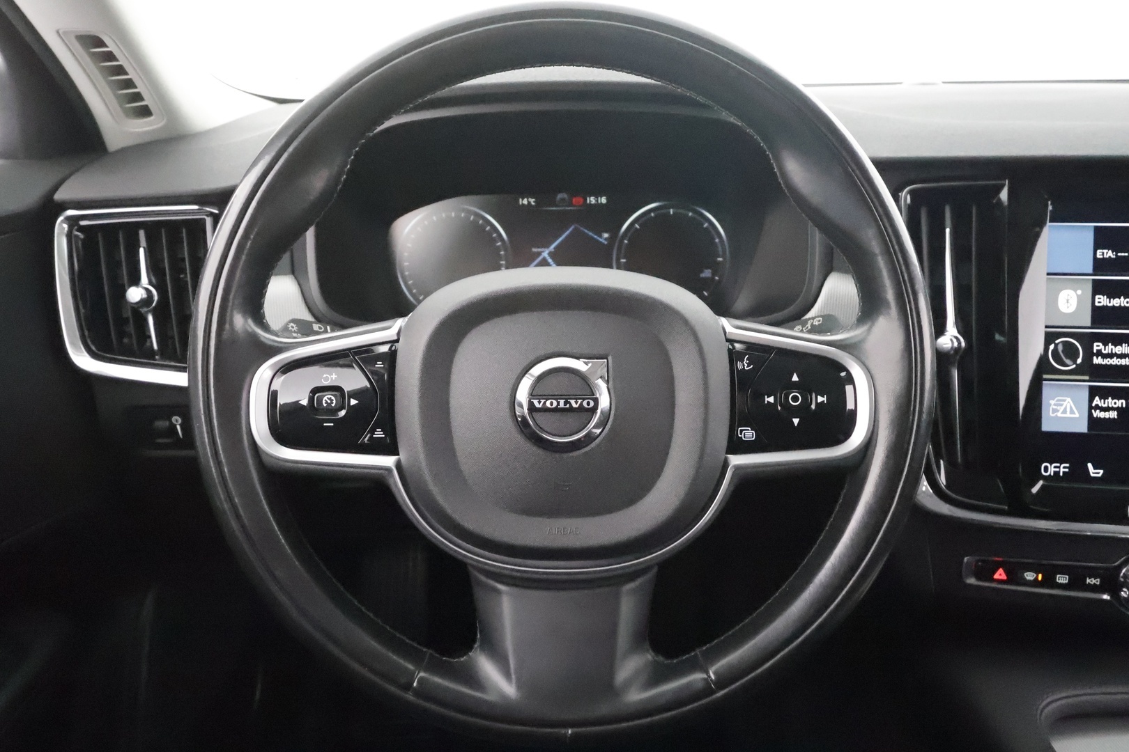 VOLVO V90 Cross Country 2018