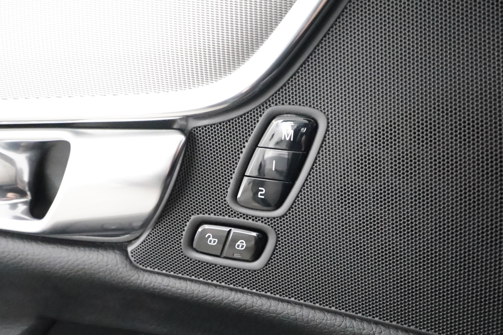 VOLVO V90 Cross Country 2018