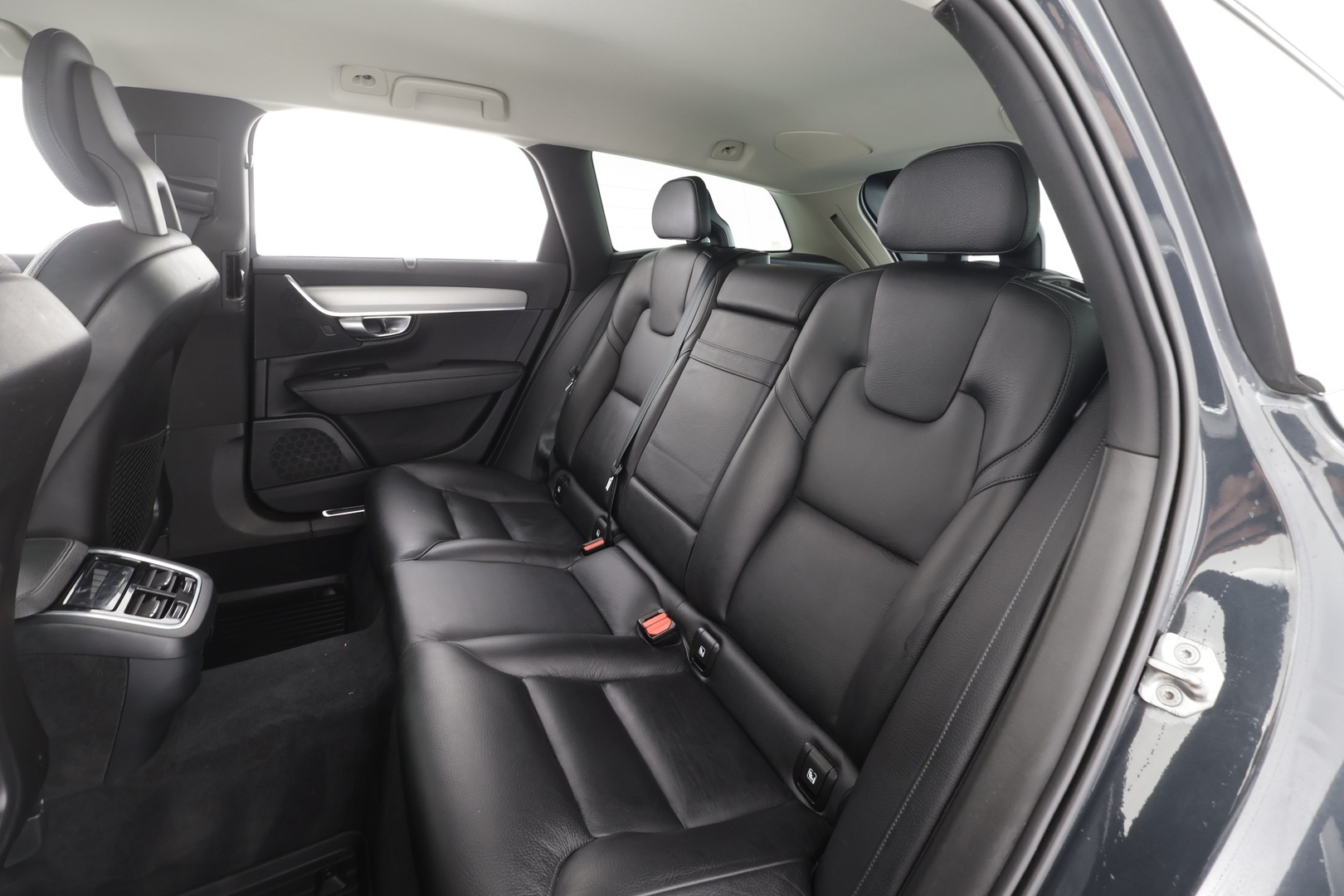 VOLVO V90 Cross Country 2018