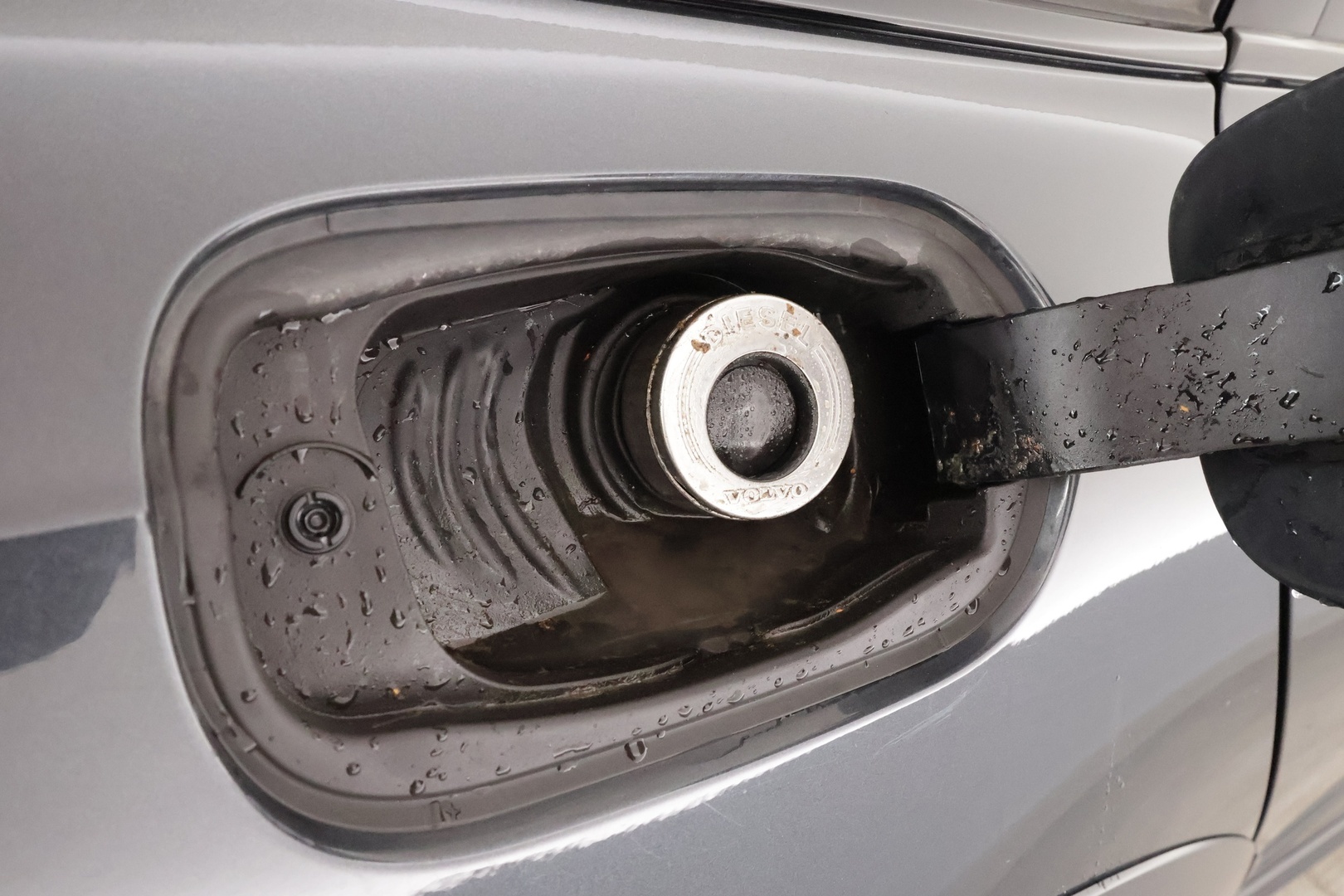 VOLVO V90 Cross Country 2018