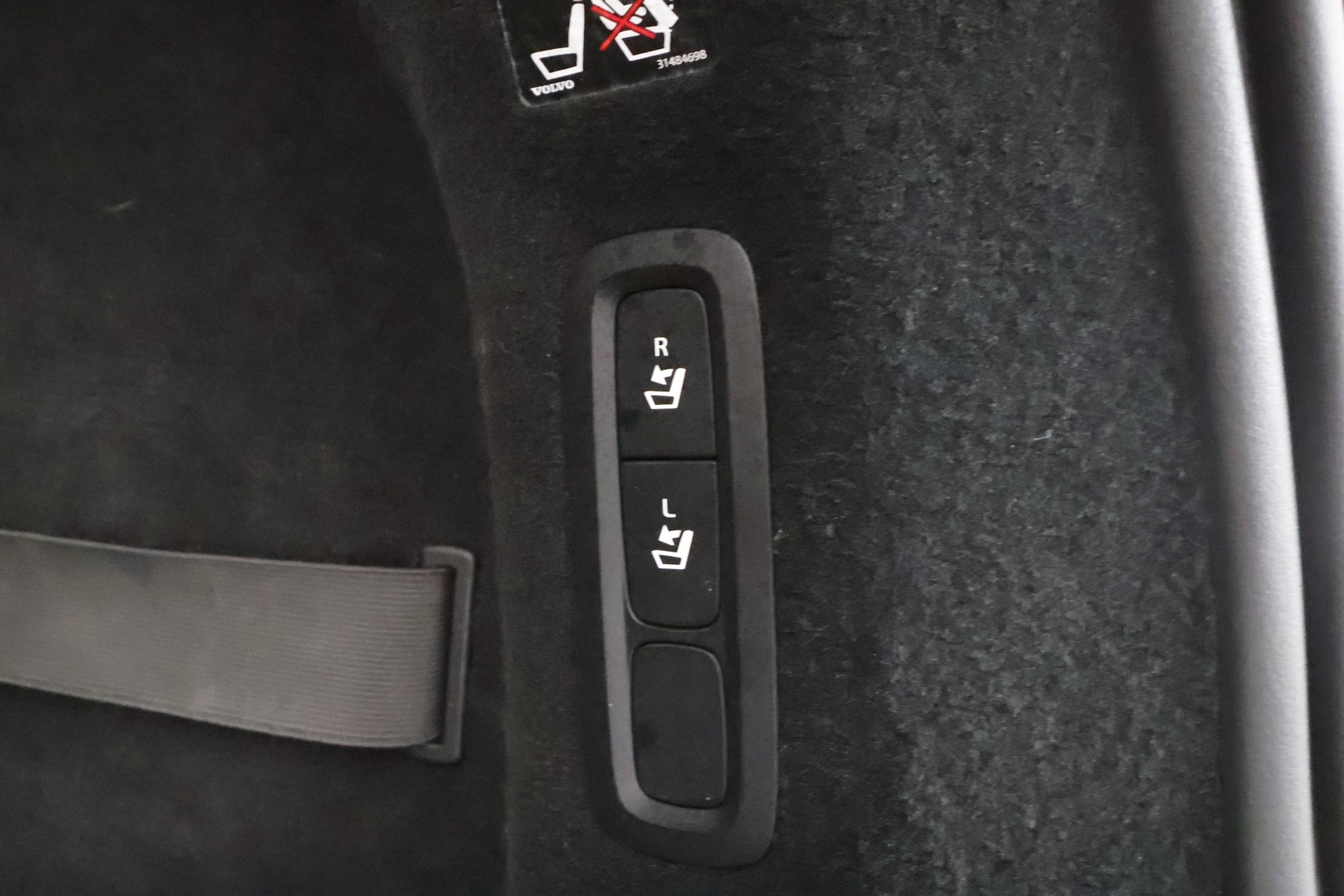 VOLVO V90 Cross Country 2018