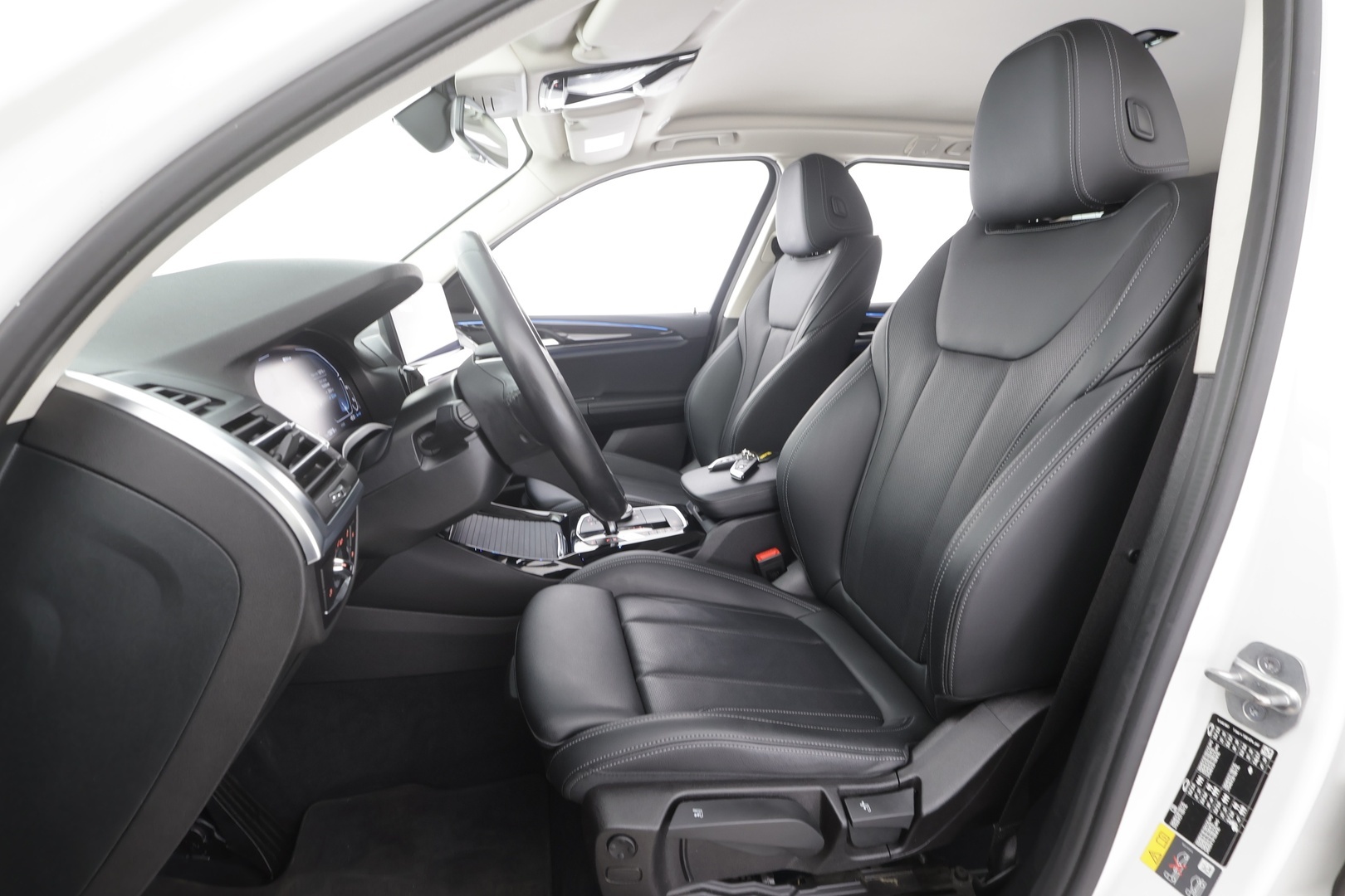 BMW X3 2023