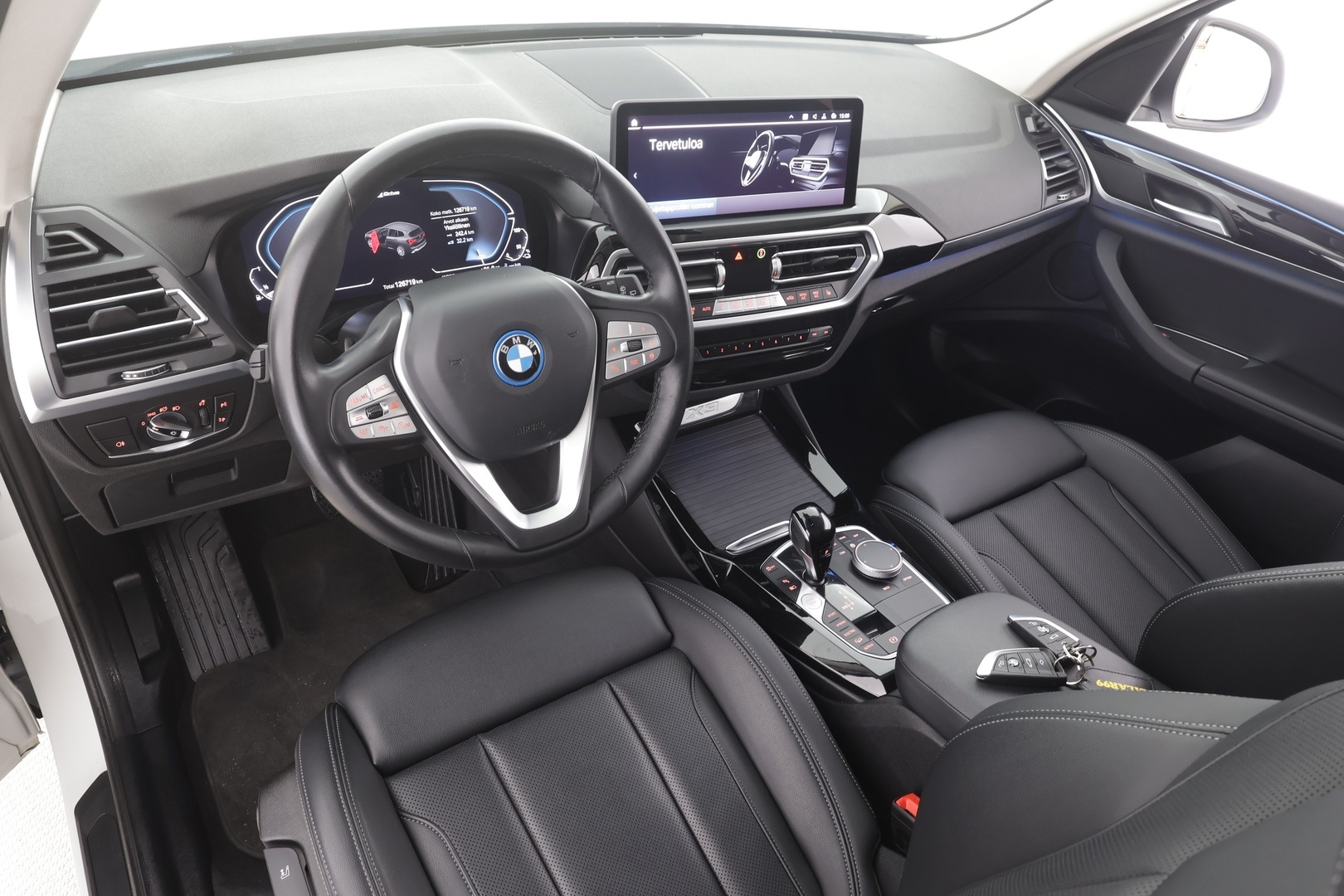 BMW X3 2023