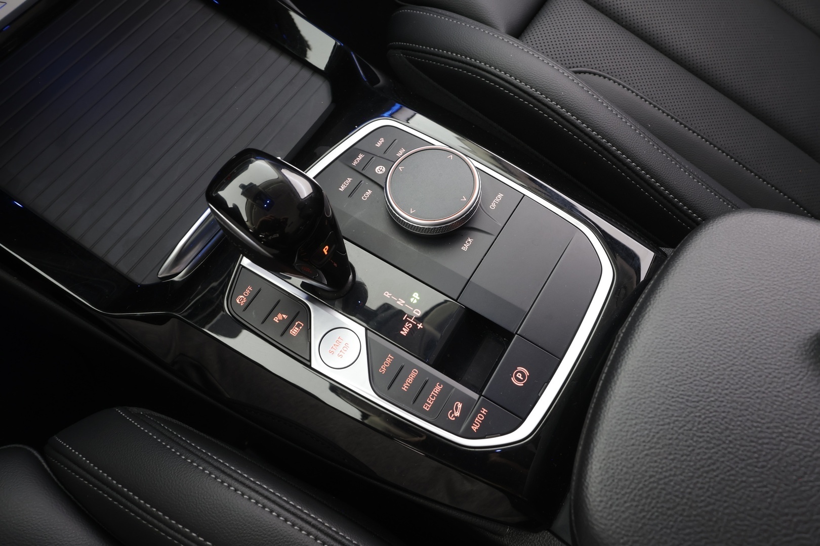 BMW X3 2023