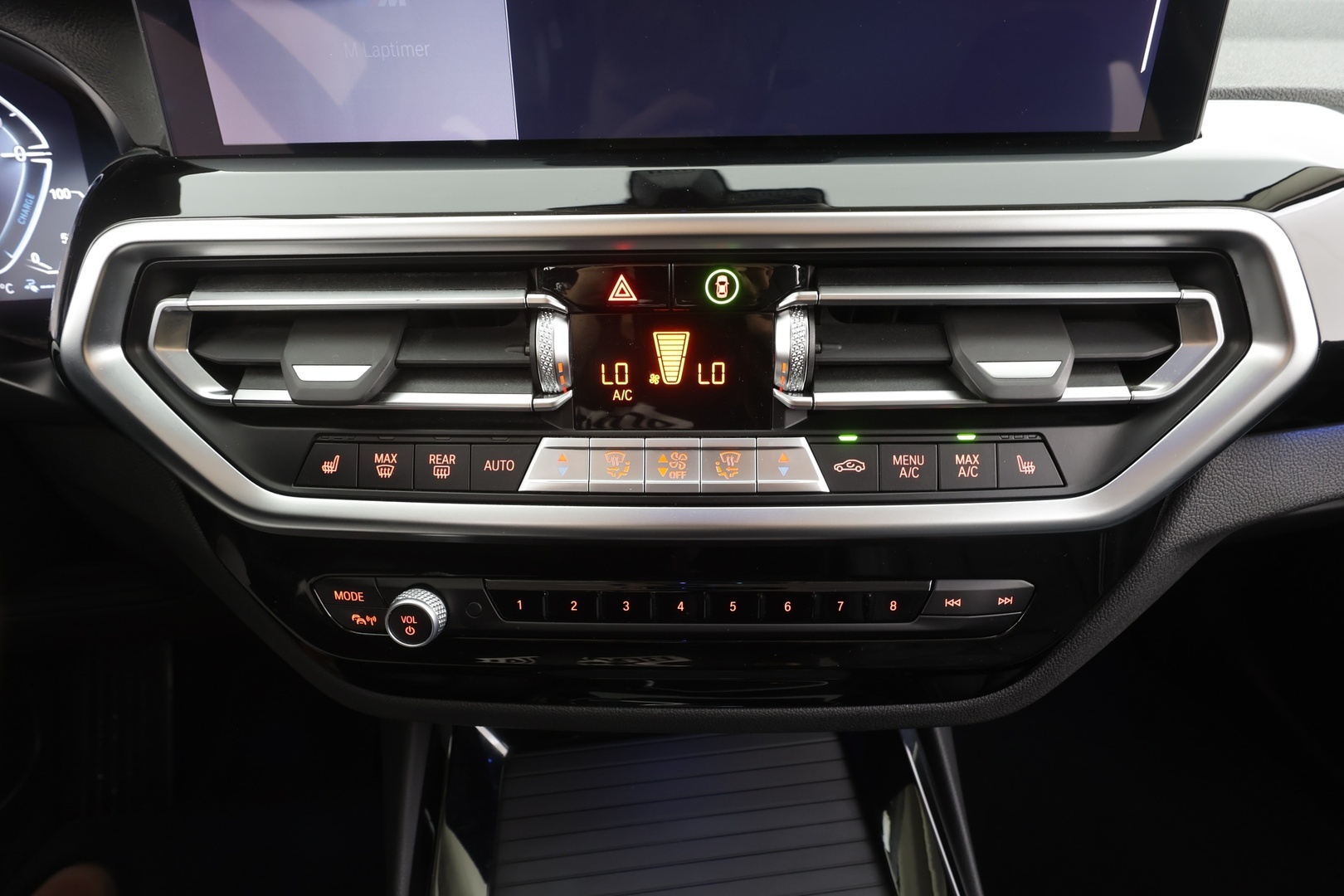 BMW X3 2023
