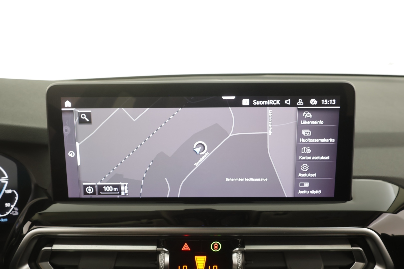 BMW X3 2023