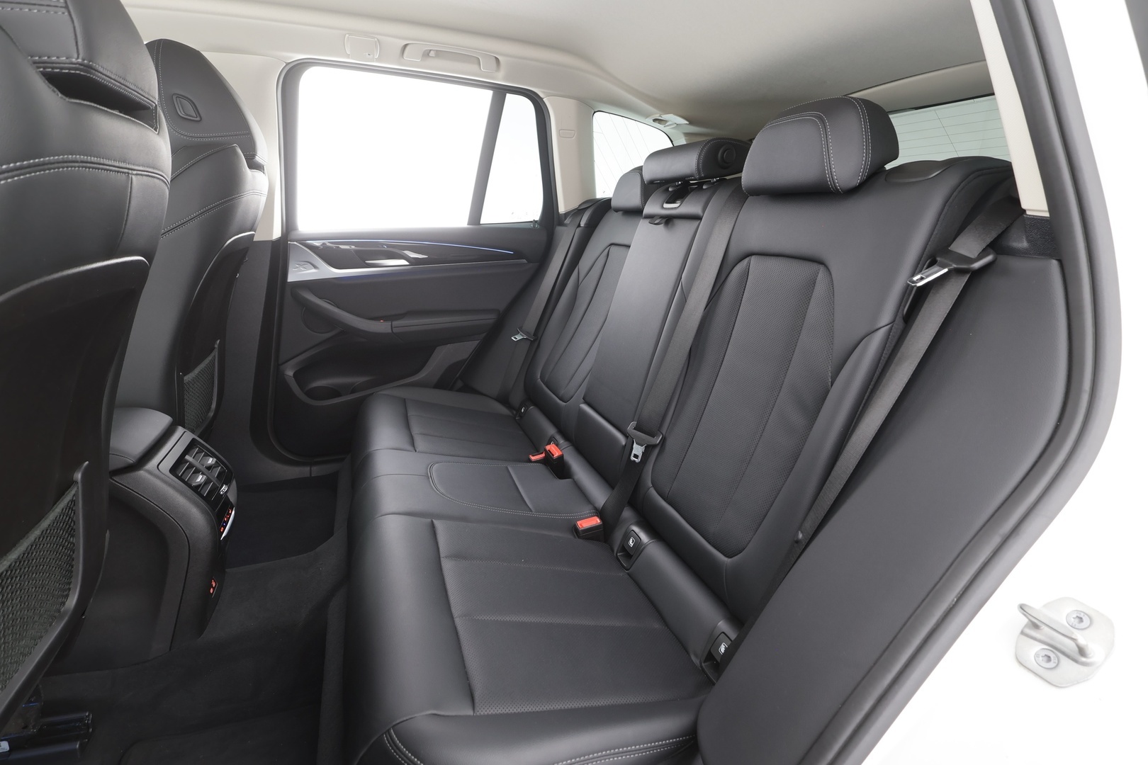 BMW X3 2023