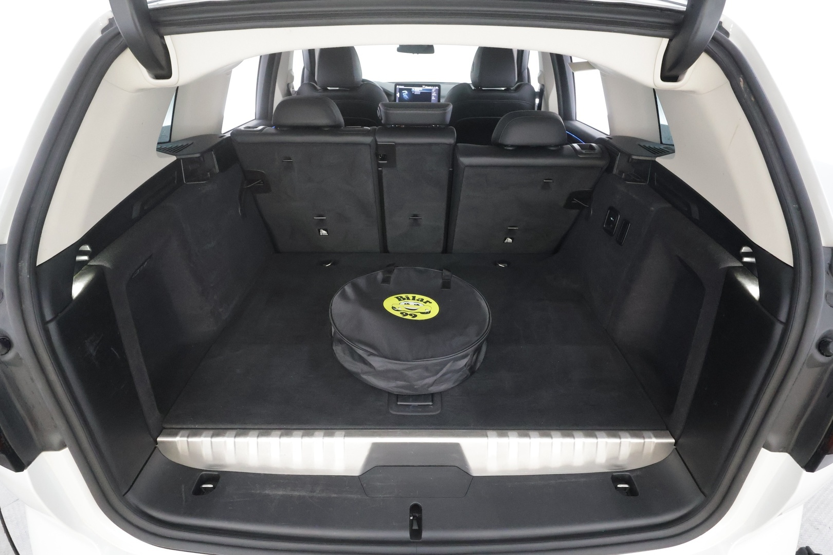 BMW X3 2023
