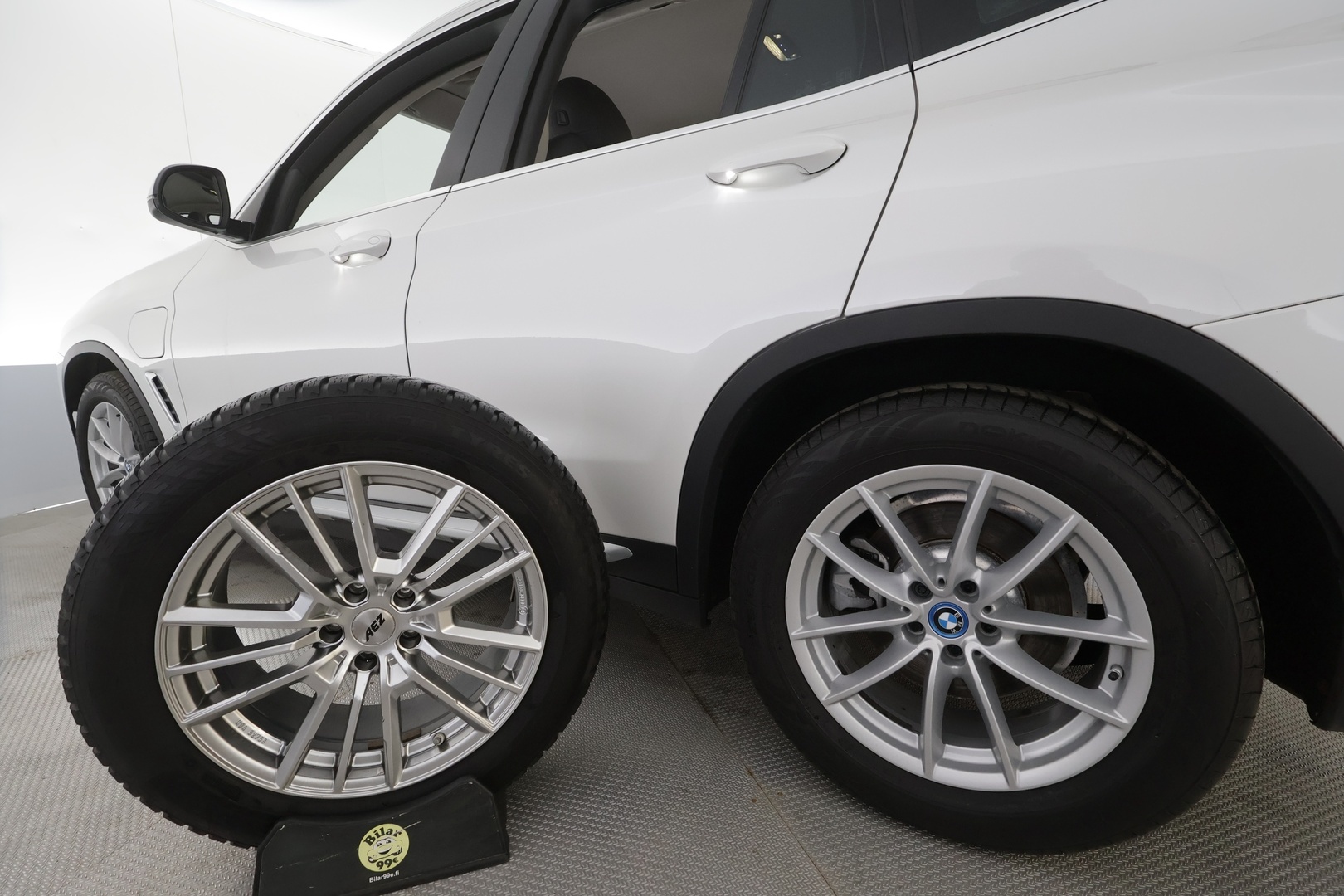 BMW X3 2023