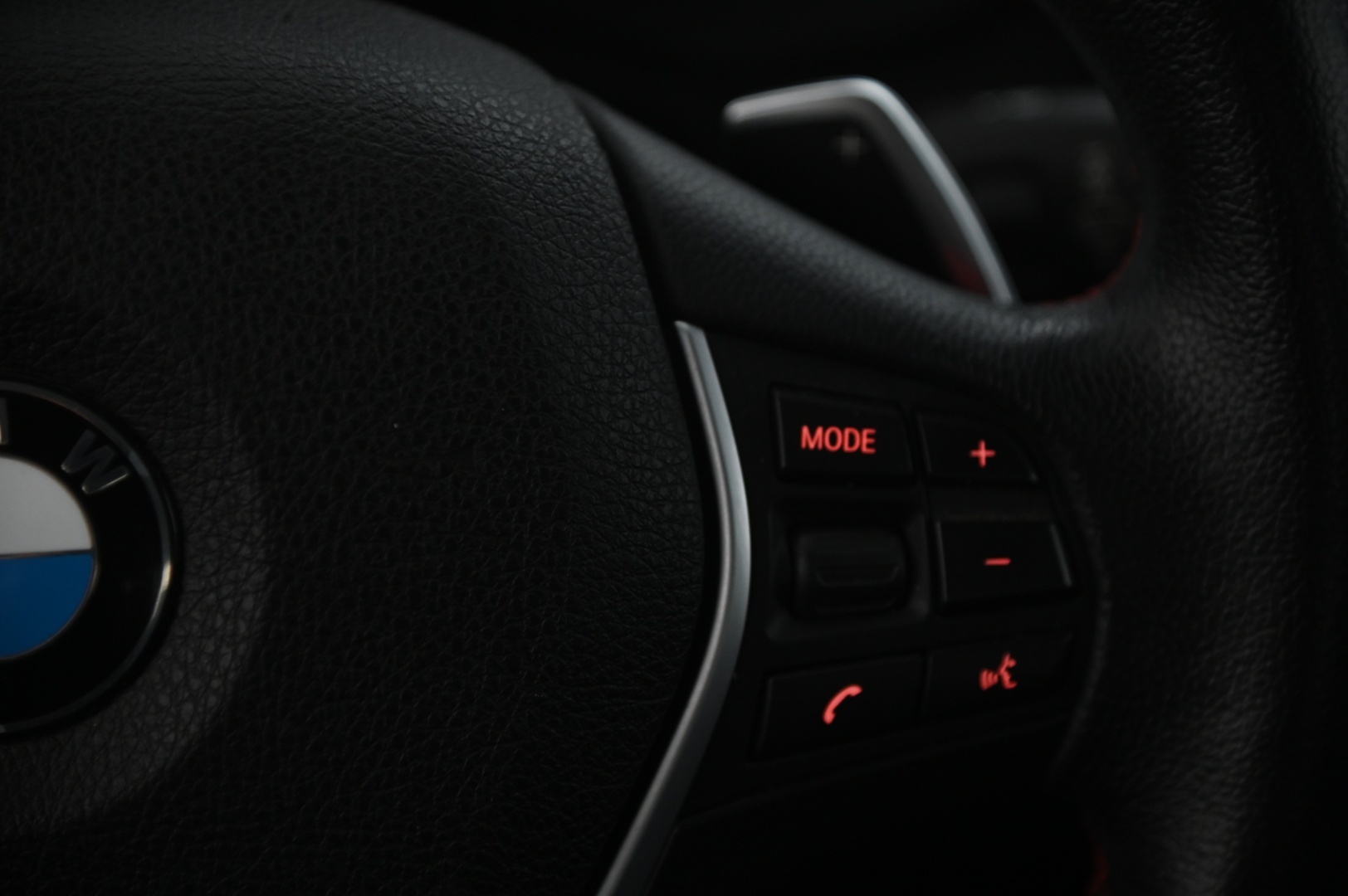 BMW 320 2013