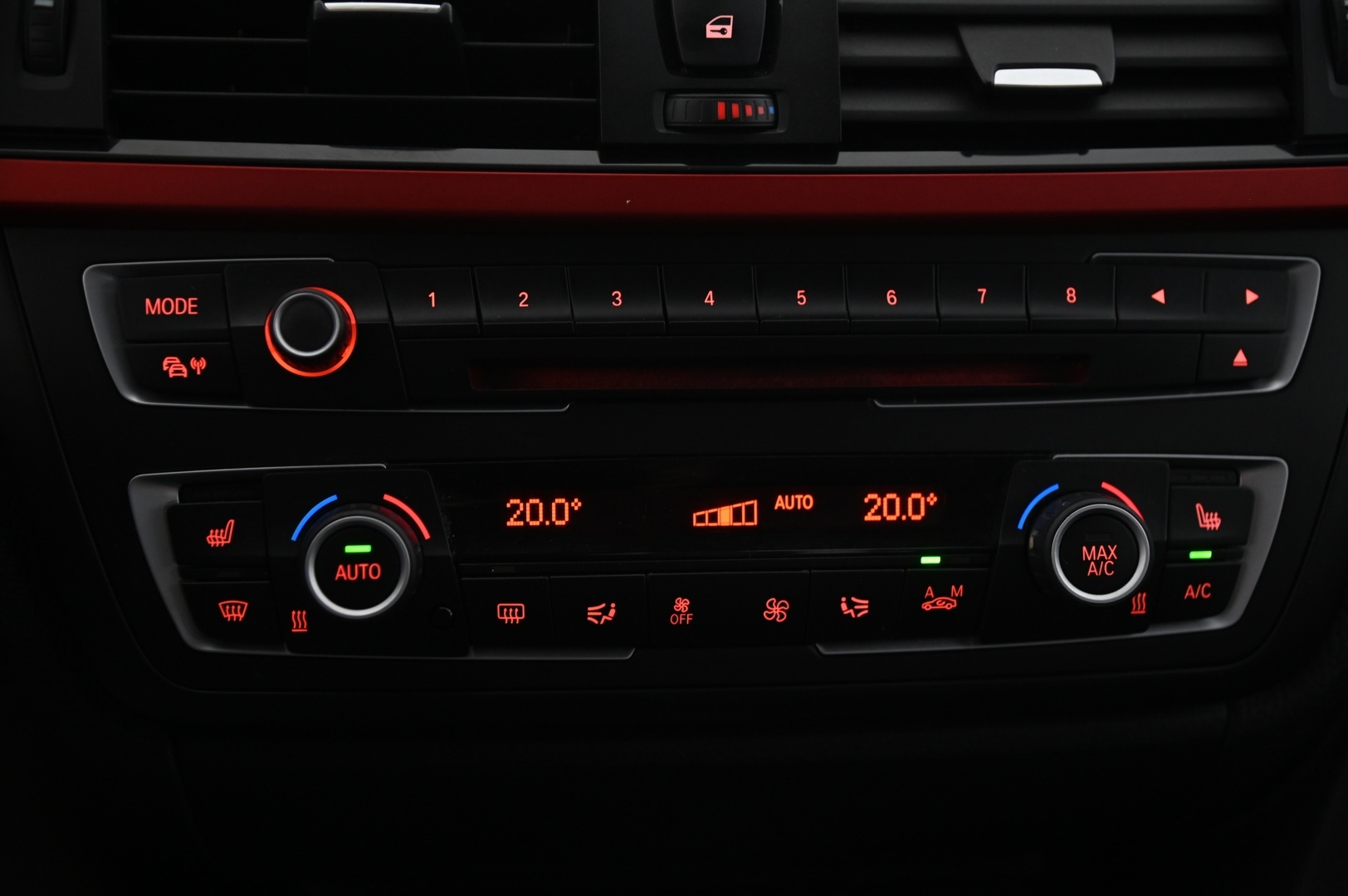 BMW 320 2013