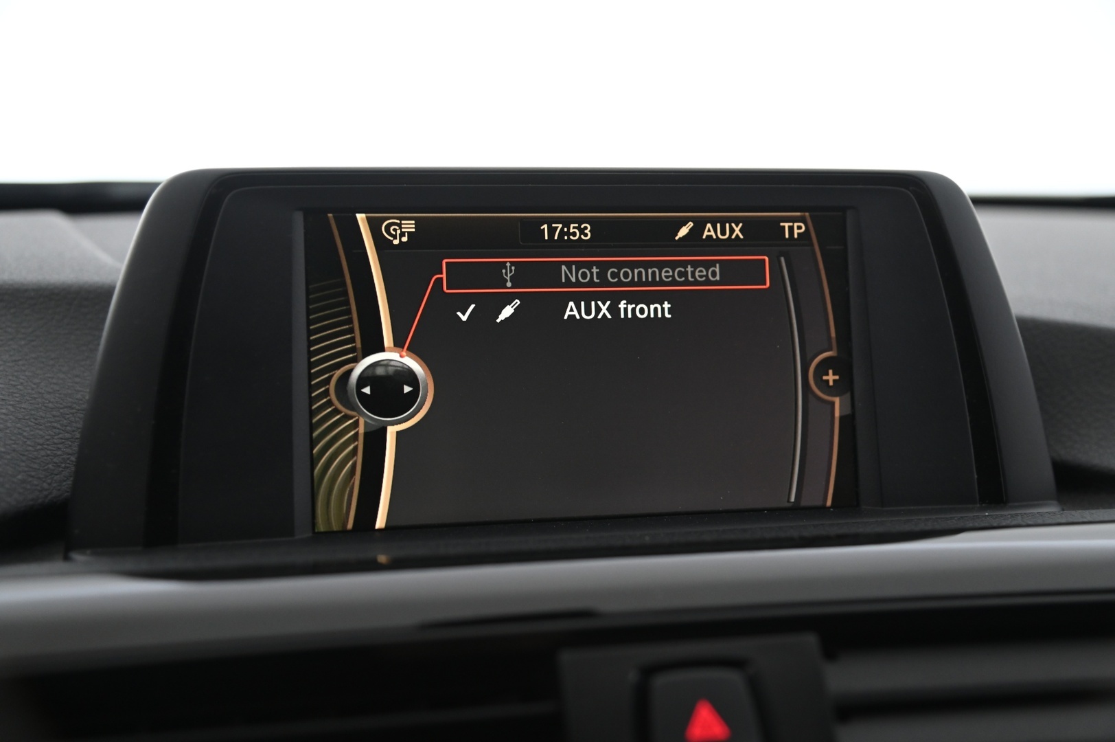 BMW 320 2013