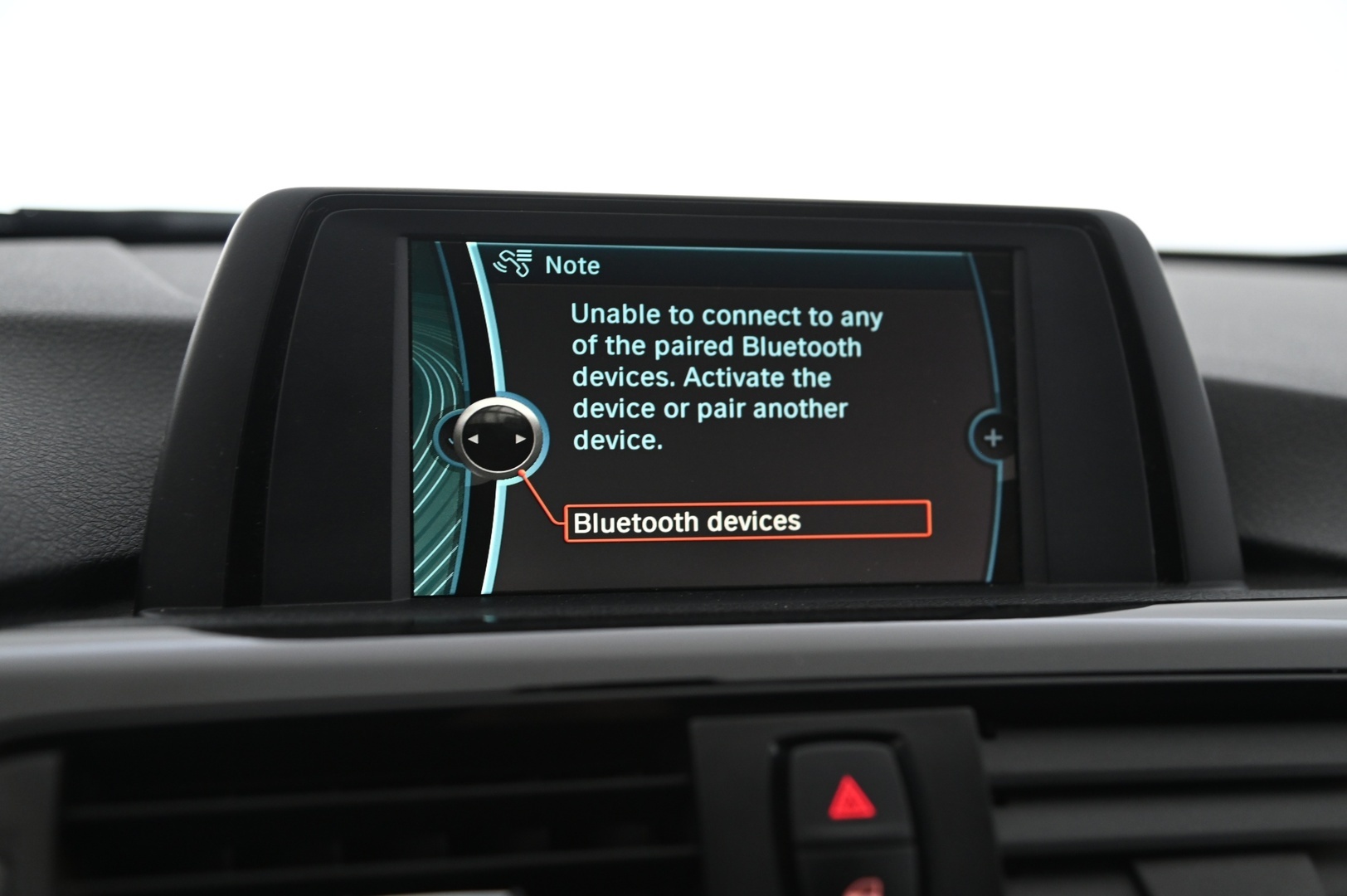 BMW 320 2013