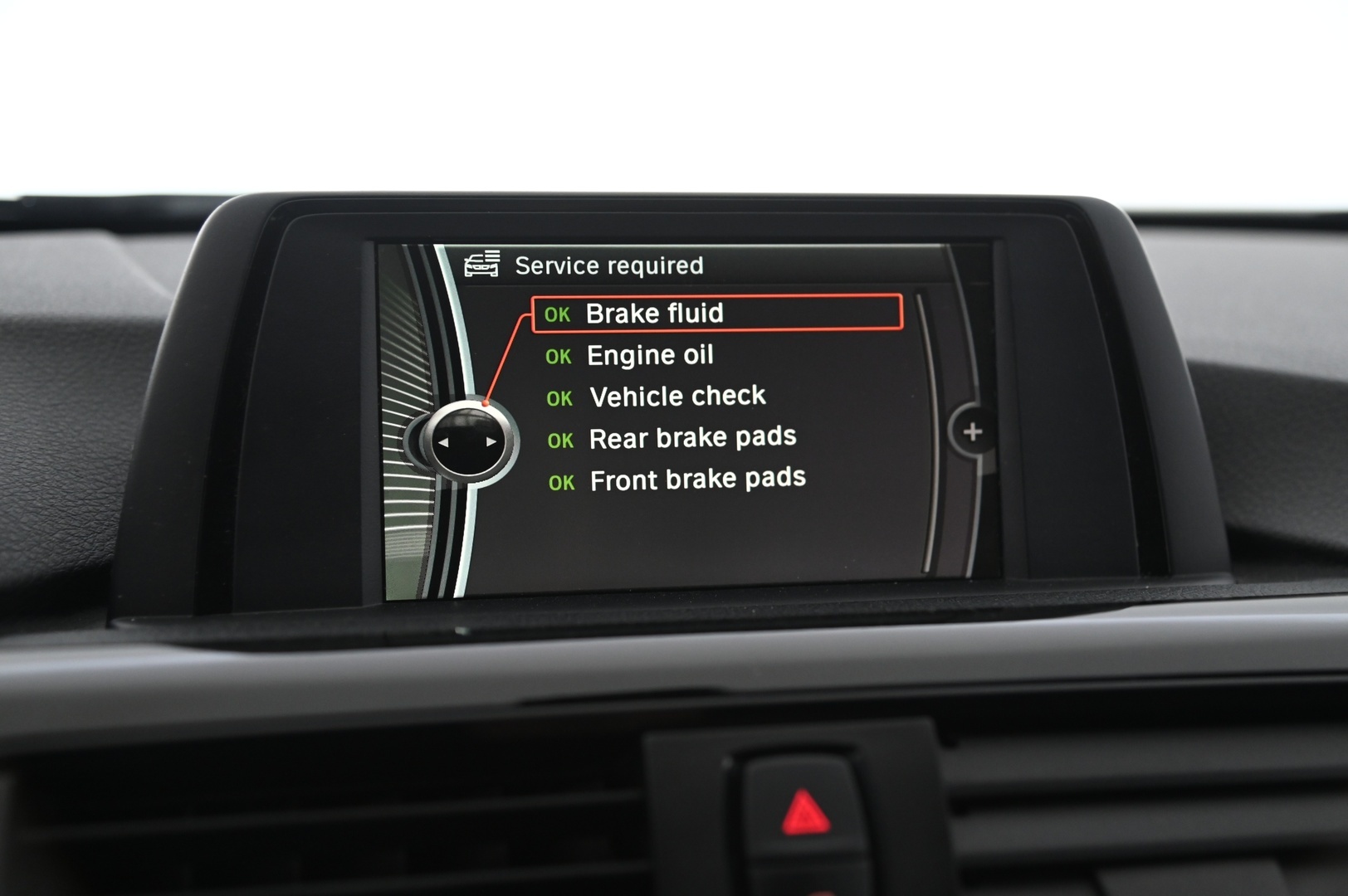 BMW 320 2013