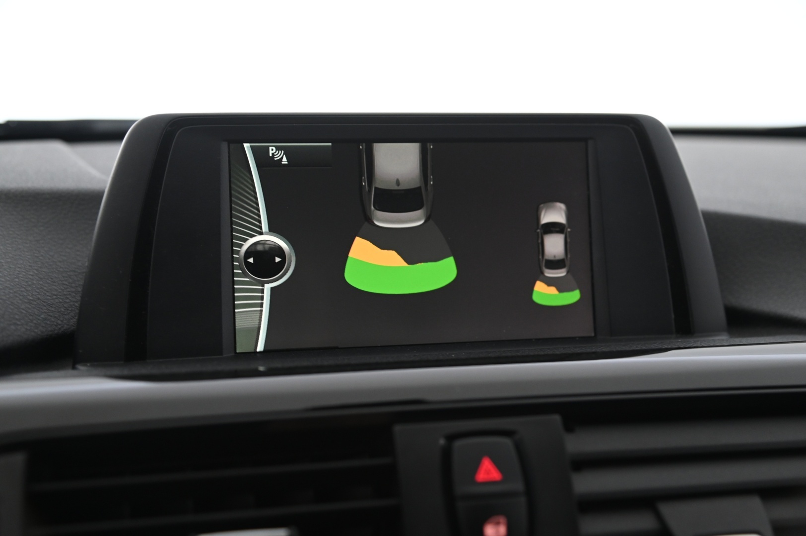 BMW 320 2013