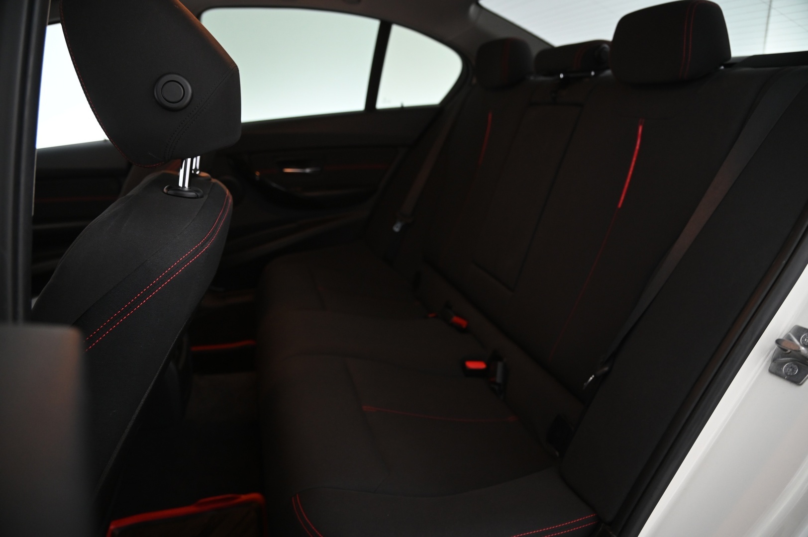 BMW 320 2013