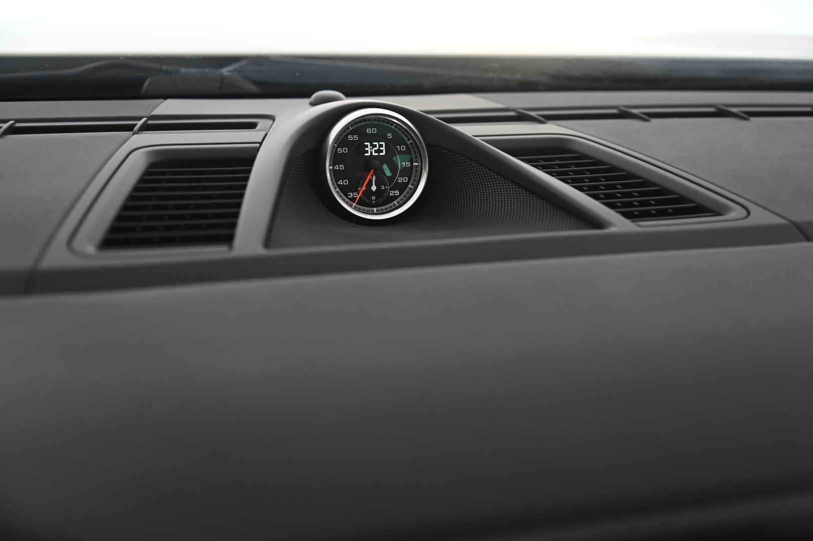 PORSCHE Panamera 2010